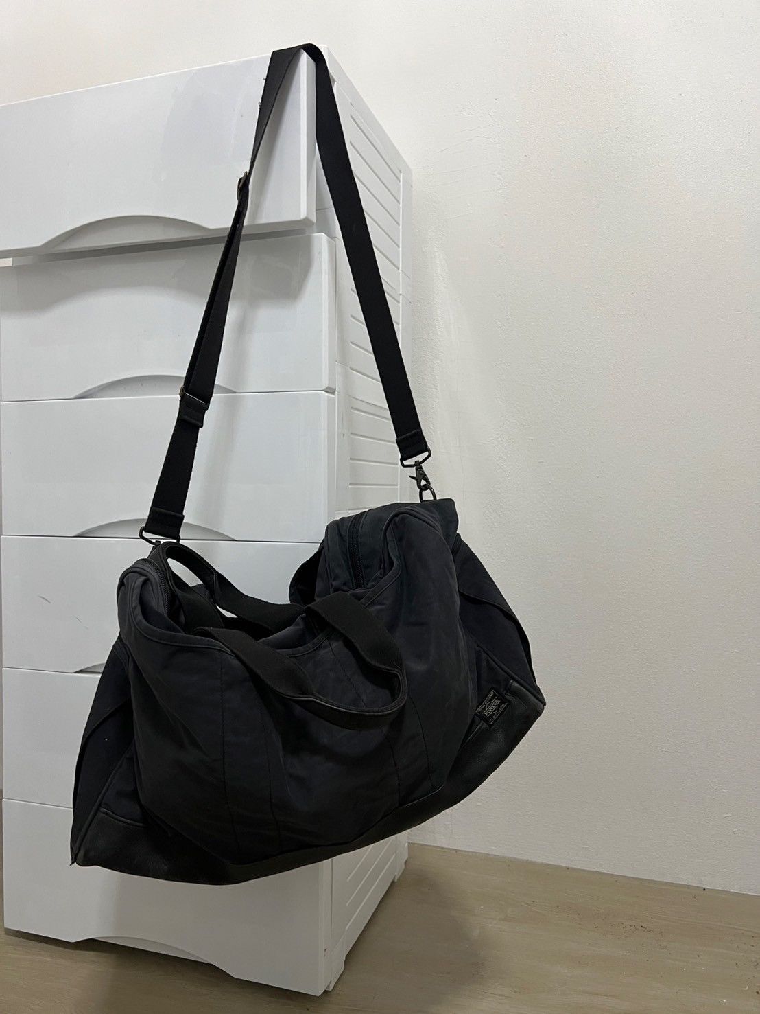 Porter Porter Tanker 2way Travel Bag Size ONE SIZE - 9 Thumbnail