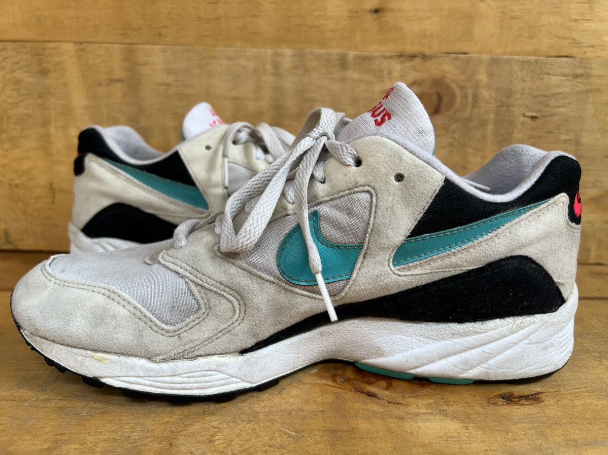 Nike Nike Air Icarus International 1992 Vintage Size US 9 | UK 8 Size US 9 / EU 42 - 7 Thumbnail