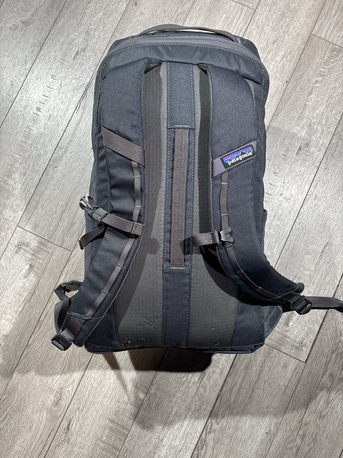 Patagonia Patagonia Black Hole 26L Size 26 - 3 Thumbnail