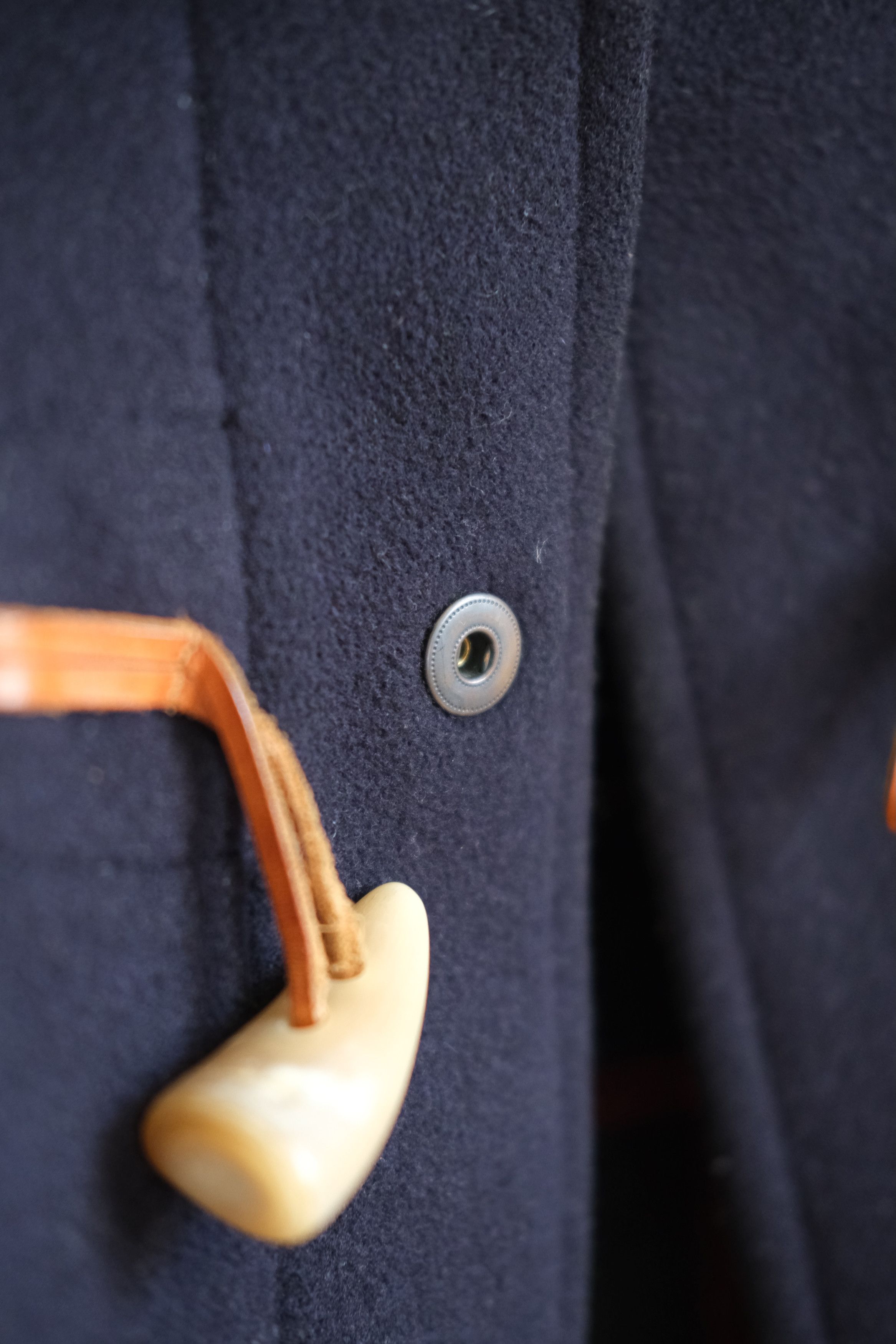 Gloverall Gloverall Duffle Coat Size US S / EU 44-46 / 1 - 5 Thumbnail
