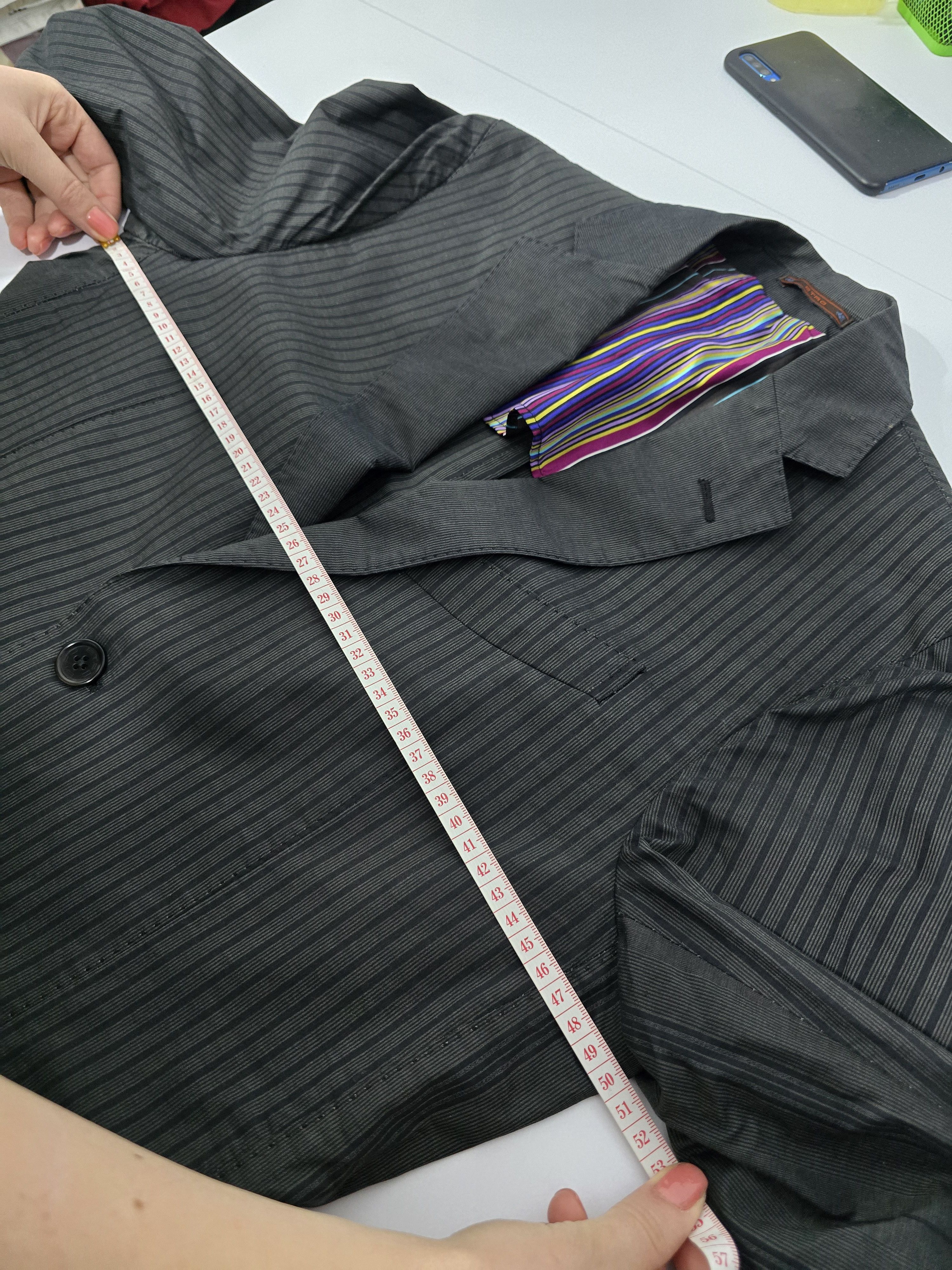 Etro ETRO blazer for Men size 48 EXCELLENT CONDITION Size 48R - 16 Thumbnail
