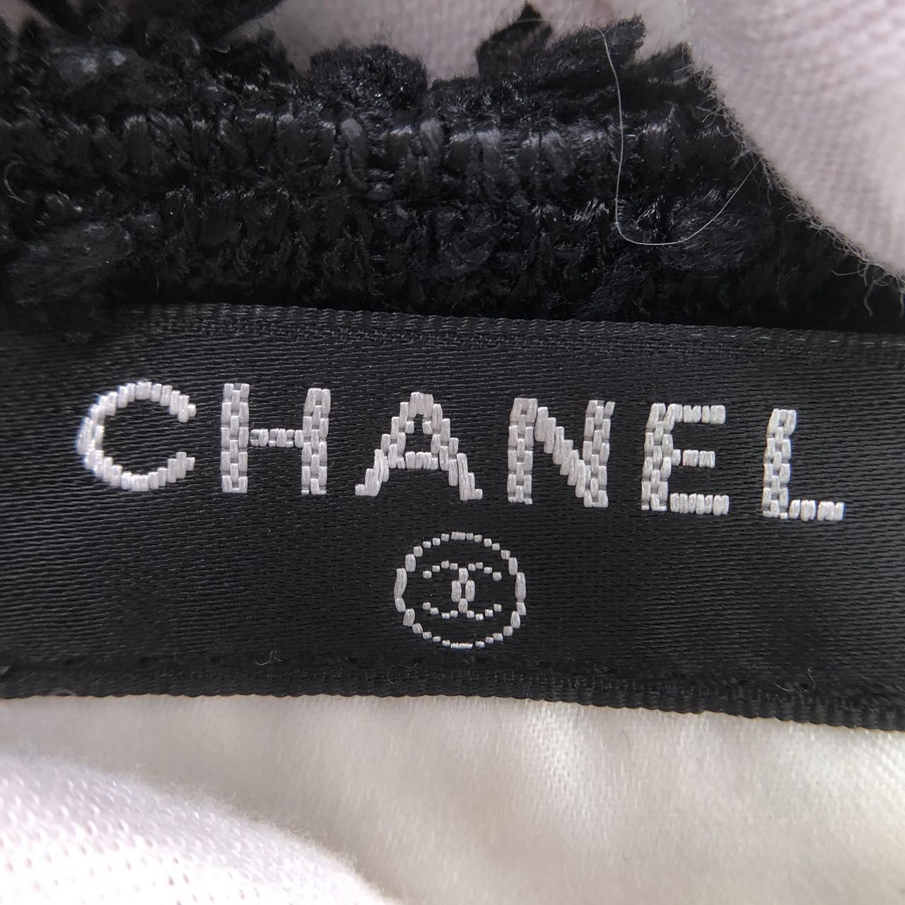 Chanel Chanel Raw Edge Elegant Slim-fit Sleeveless Dress K26WX Size XS / US 0-2 / IT 36-38 - 5 Thumbnail