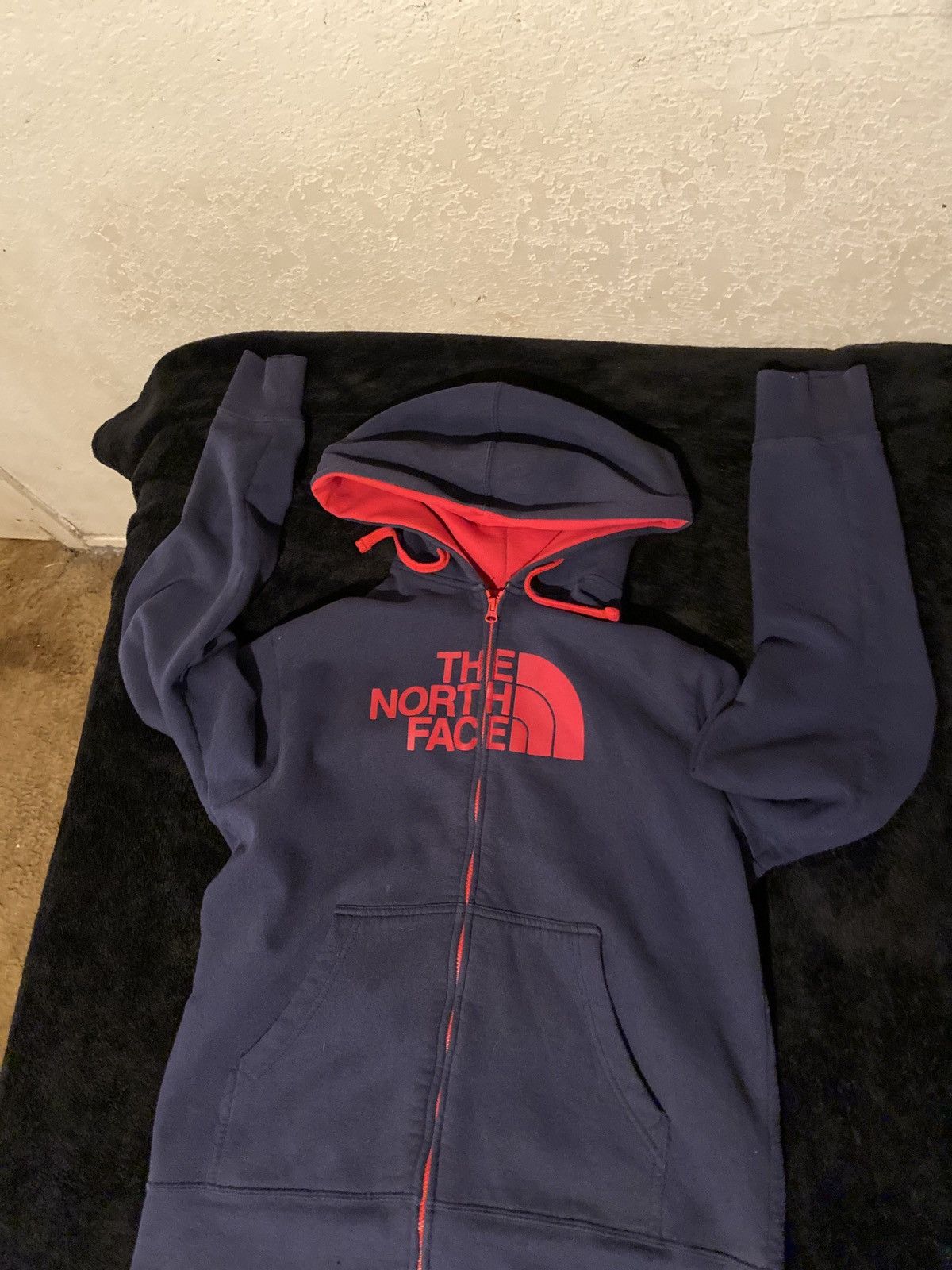 The North Face NORTHFACE Size US M / EU 48-50 / 2 - 1 Preview