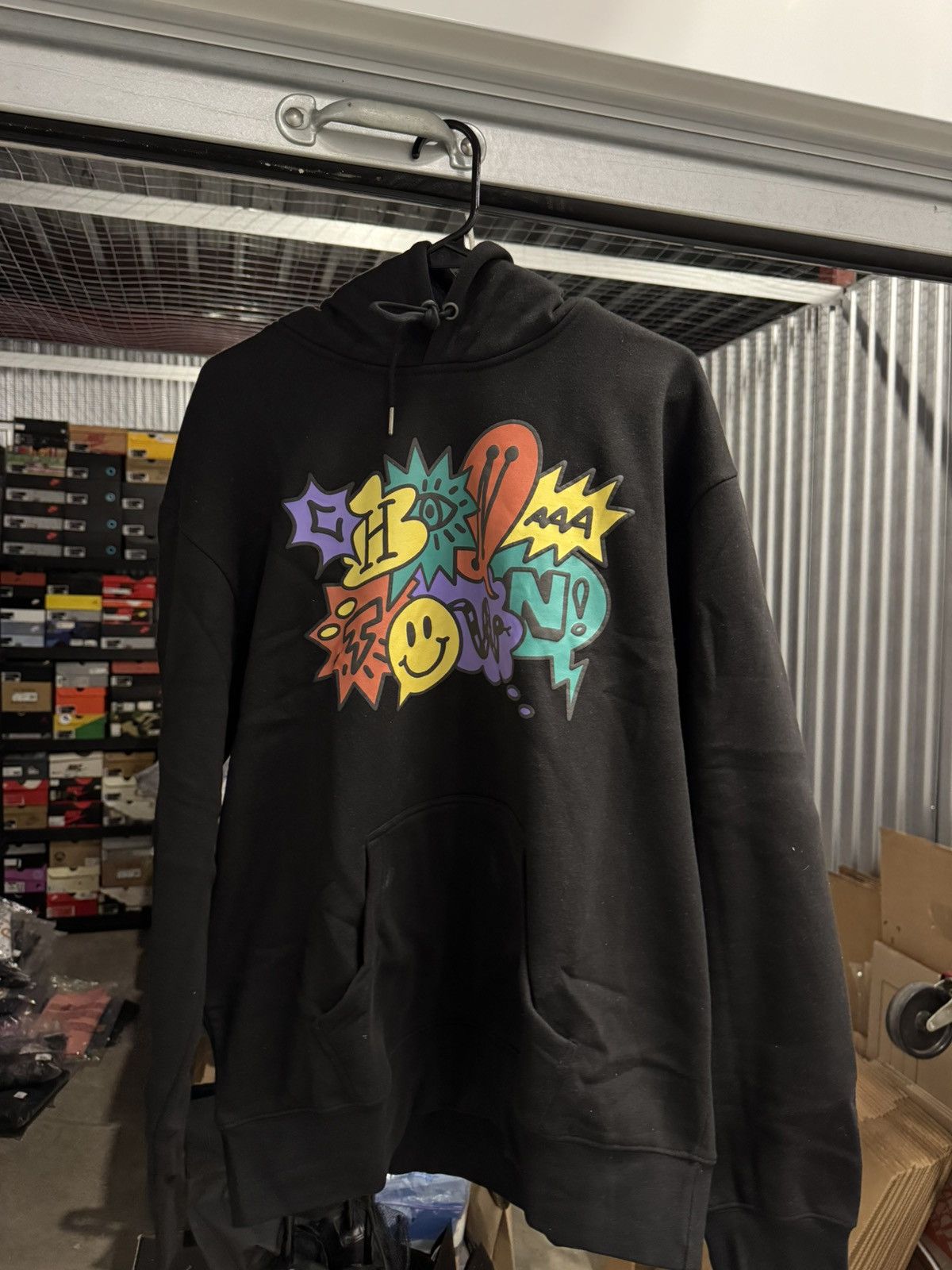 Market Chinatown Market Sweatshirt Size XL Size US XL / EU 56 / 4 - 1 Thumbnail
