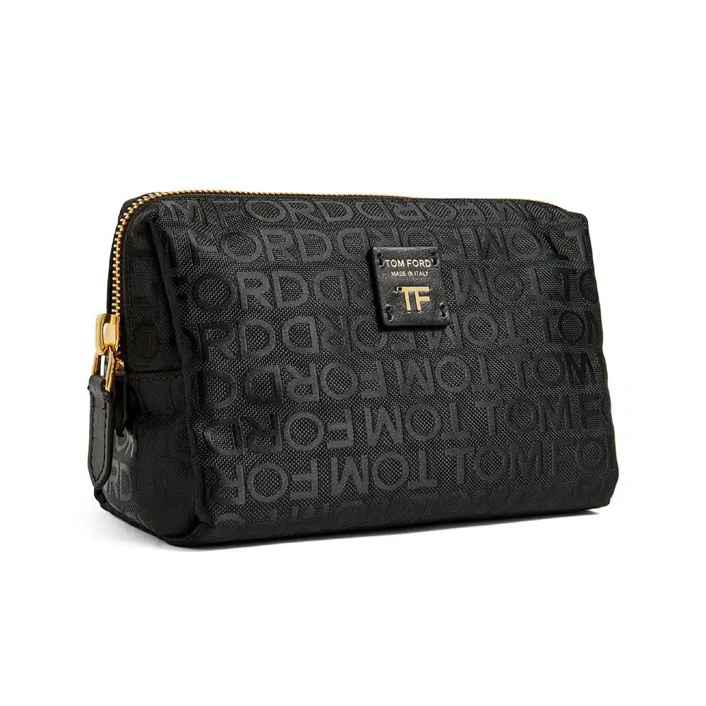 Tom Ford o1loc1c1024 S0409T Size:OS /Travel Accessories Cosmetic Case Size ONE SIZE - 1 Thumbnail
