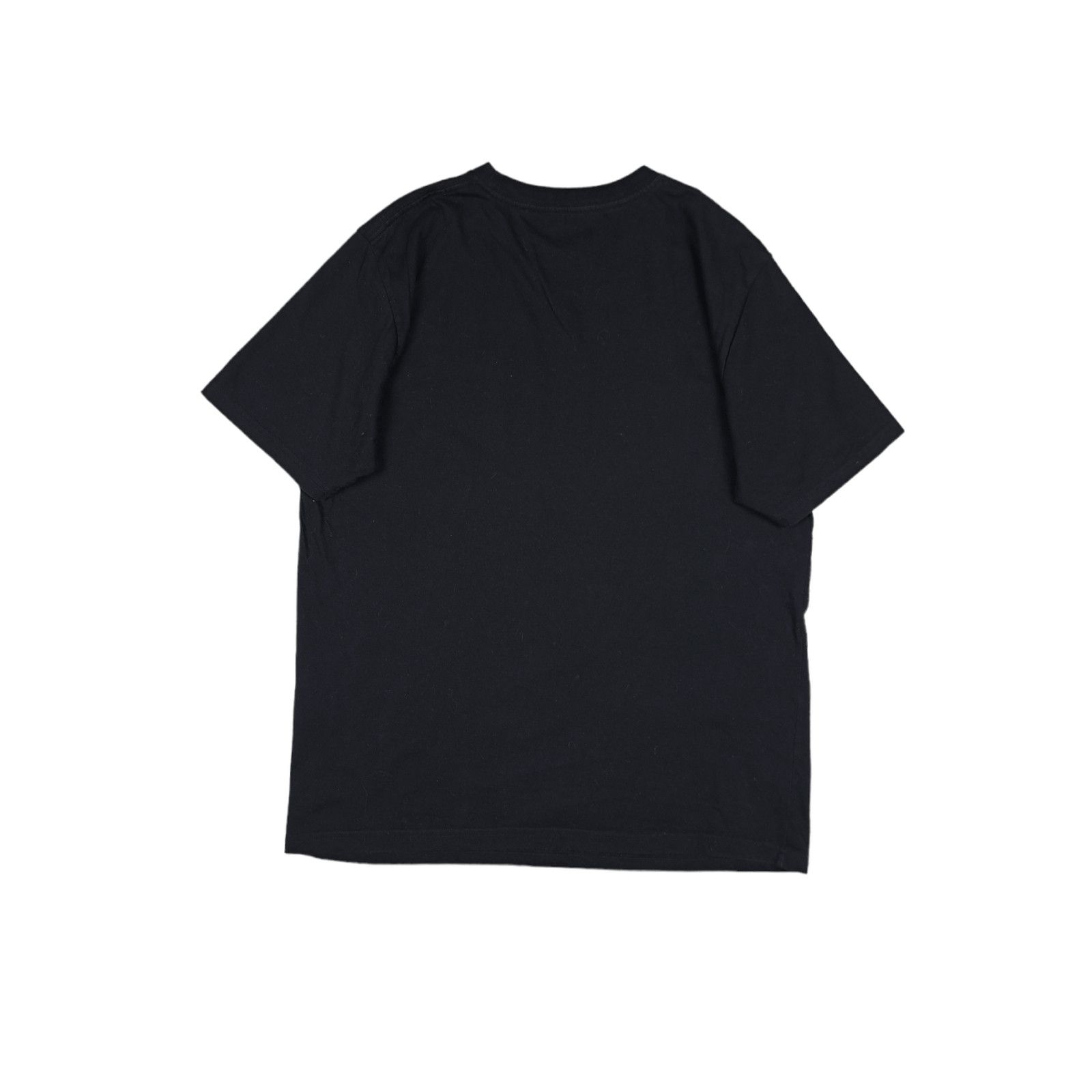 Carhartt × Carhartt Wip 💎CARHARTT WIP S/S COLLAGE T-SHIRT / BLACK / WHITE Size US L / EU 52-54 / 3 - 2 Thumbnail