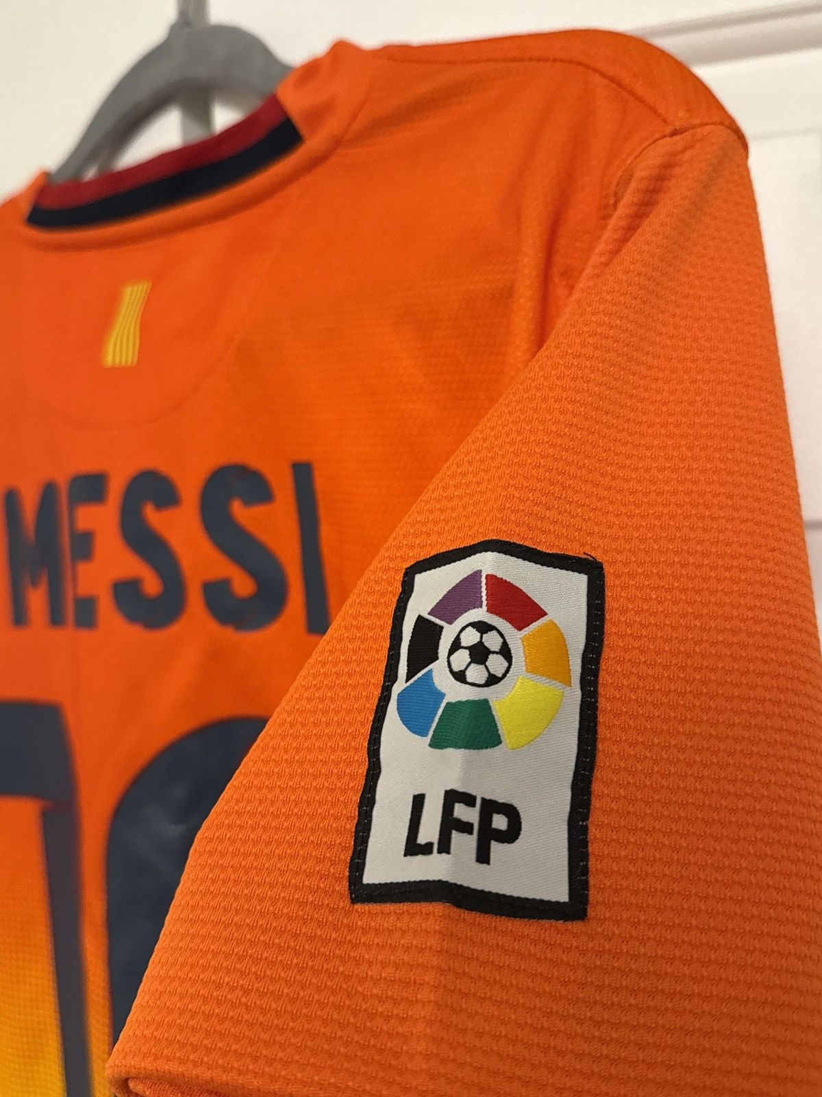Other Lionel Messi Jersey Size US S / EU 44-46 / 1 - 3 Thumbnail