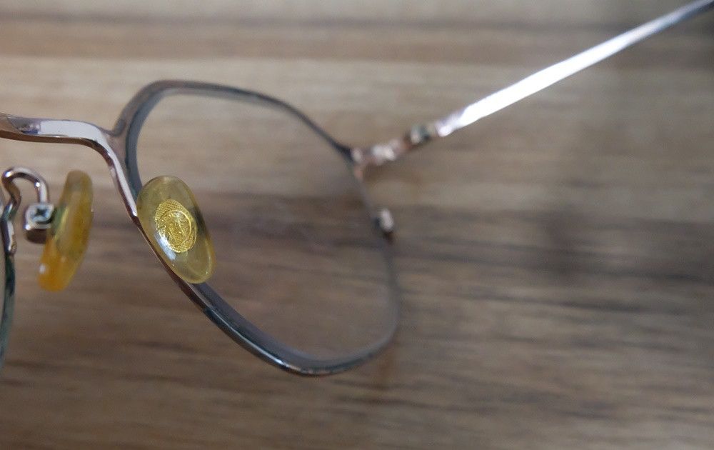 Japanese Brand Mujosh Glasses Size ONE SIZE - 8 Thumbnail