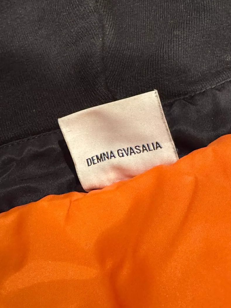 Vetements Vetements Camo Sticker Pants Size US M / EU 48-50 / 2 - 6 Thumbnail