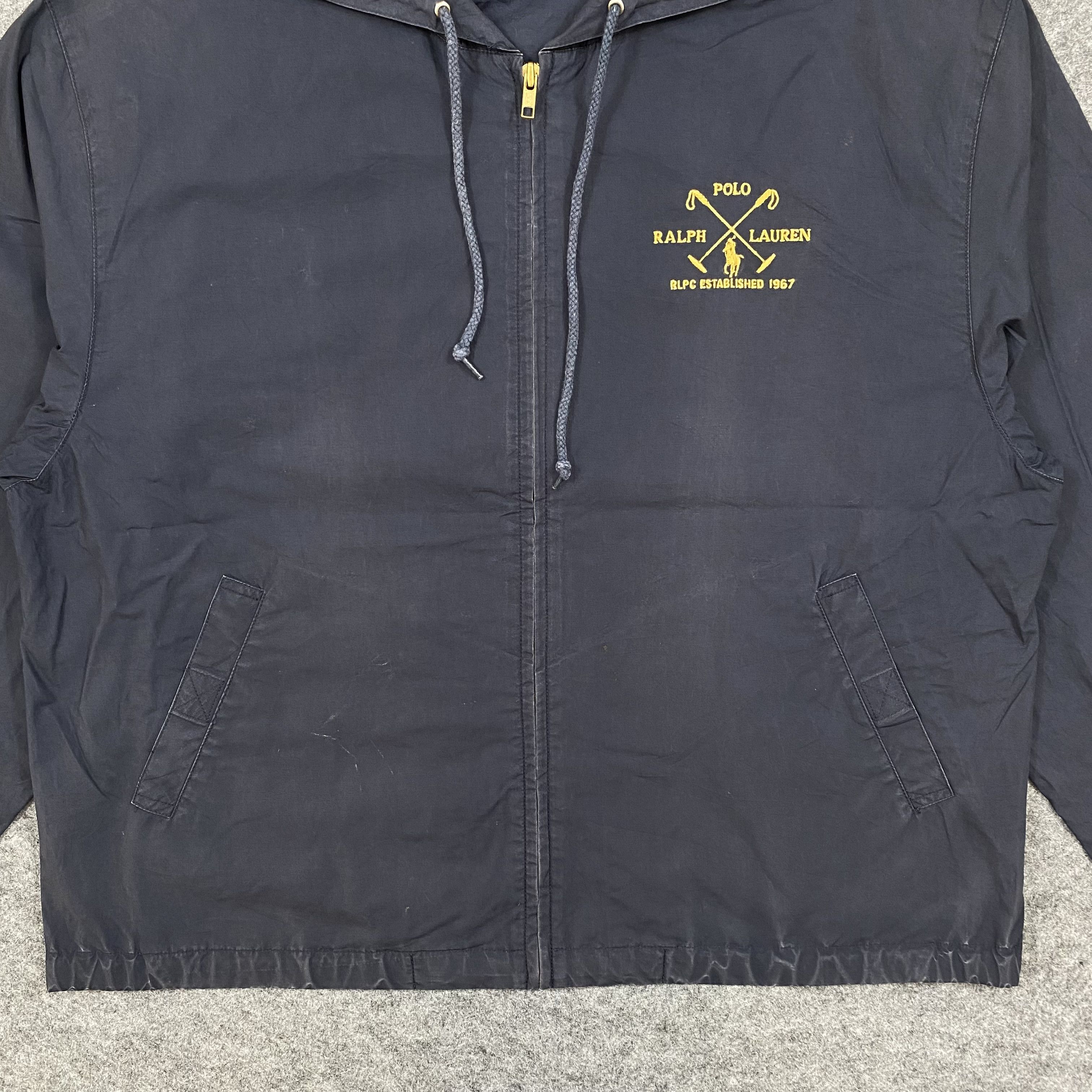 Polo Ralph Lauren VINTAGE POLO RALPH LAUREN 1967 JACKET-J603 Size US M / EU 48-50 / 2 - 6 Thumbnail
