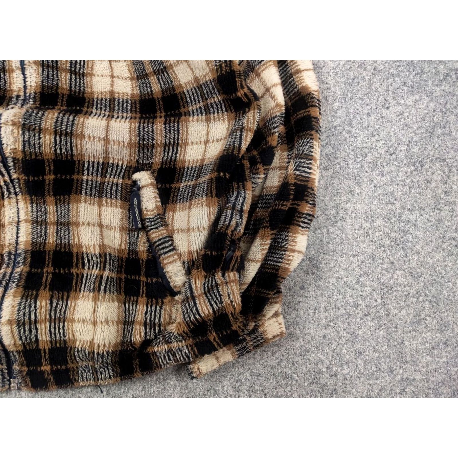 Aquascutum VINTAGE Aquascutum Jacket Sweatshirt? (adjusted) Size US L / EU 52-54 / 3 - 7 Thumbnail