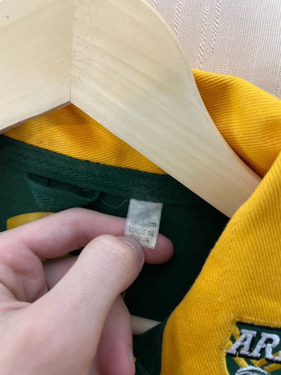 Vintage Australia Rugby League ARL Rare Vintage Jersey Size US M / EU 48-50 / 2 - 11 Thumbnail