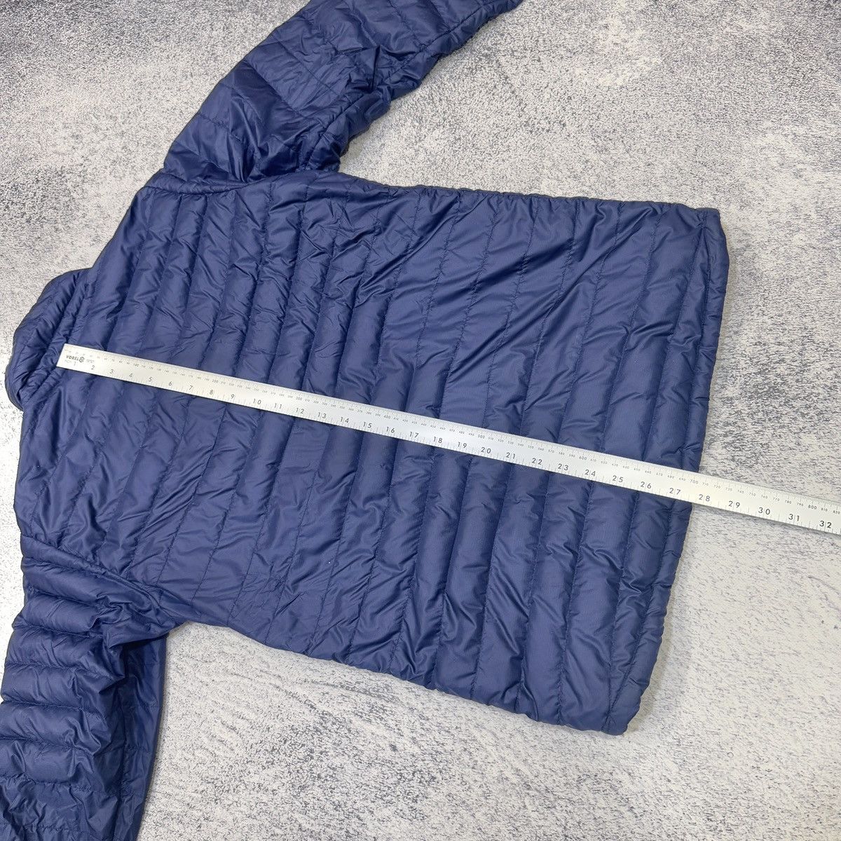 Rab Rab Microlight Jacket Pertex Insulated M size Size US M / EU 48-50 / 2 - 20 Thumbnail