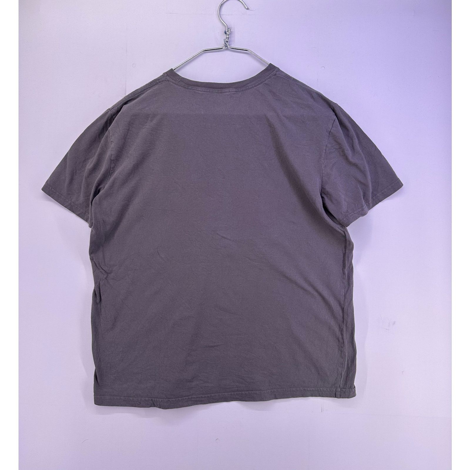 Harley Davidson Harley Davidson Special Oil Milwaukee USA gray Tshirt Size L Size US L / EU 52-54 / 3 - 4 Thumbnail