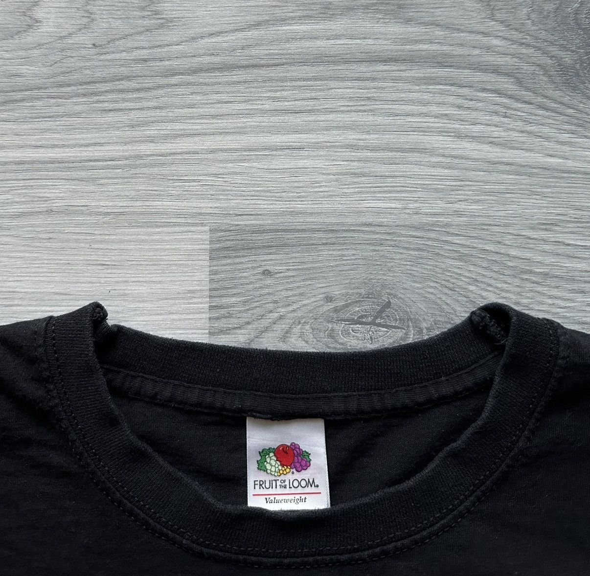 Band Tees Vintage oversize T-shirt Freedom Call fruit of the loom Size US XXL / EU 58 / 5 - 5 Thumbnail