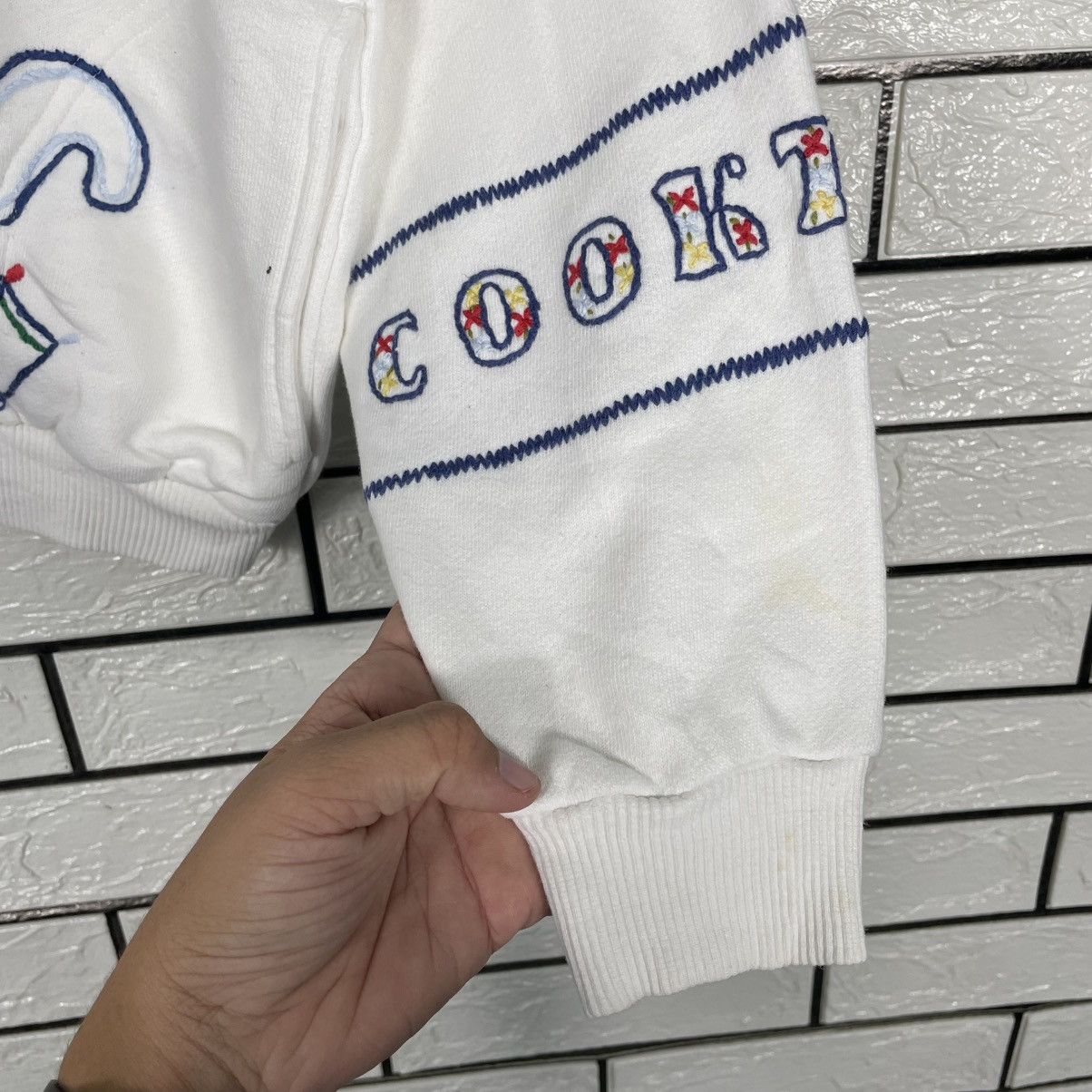 Japanese Brand Japanese Brand Cooktown Sport Women Jacket Size M / US 6-8 / IT 42-44 - 13 Thumbnail