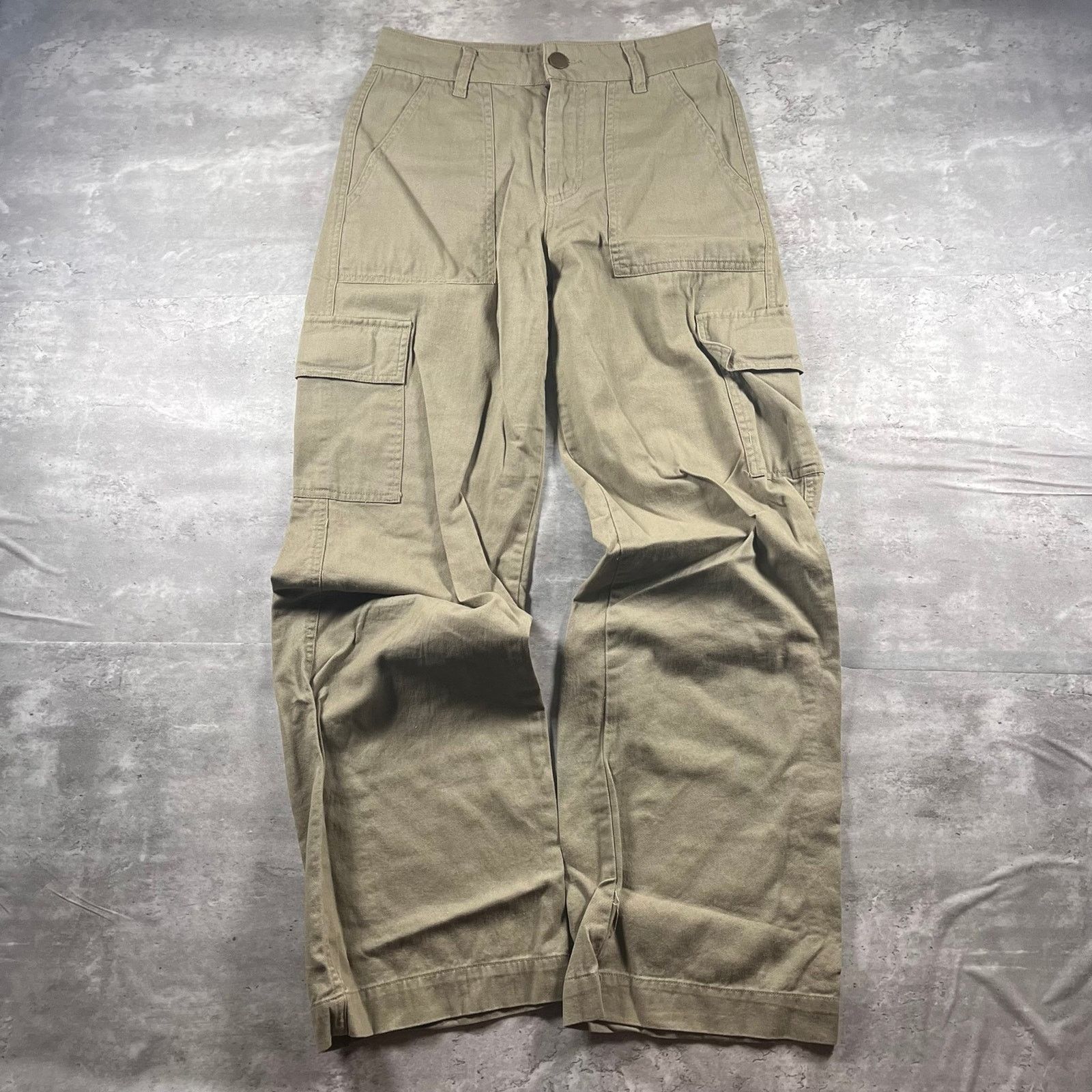 Other Full tilt cargo pants Size S / US 4 / IT 40 - 1 Thumbnail