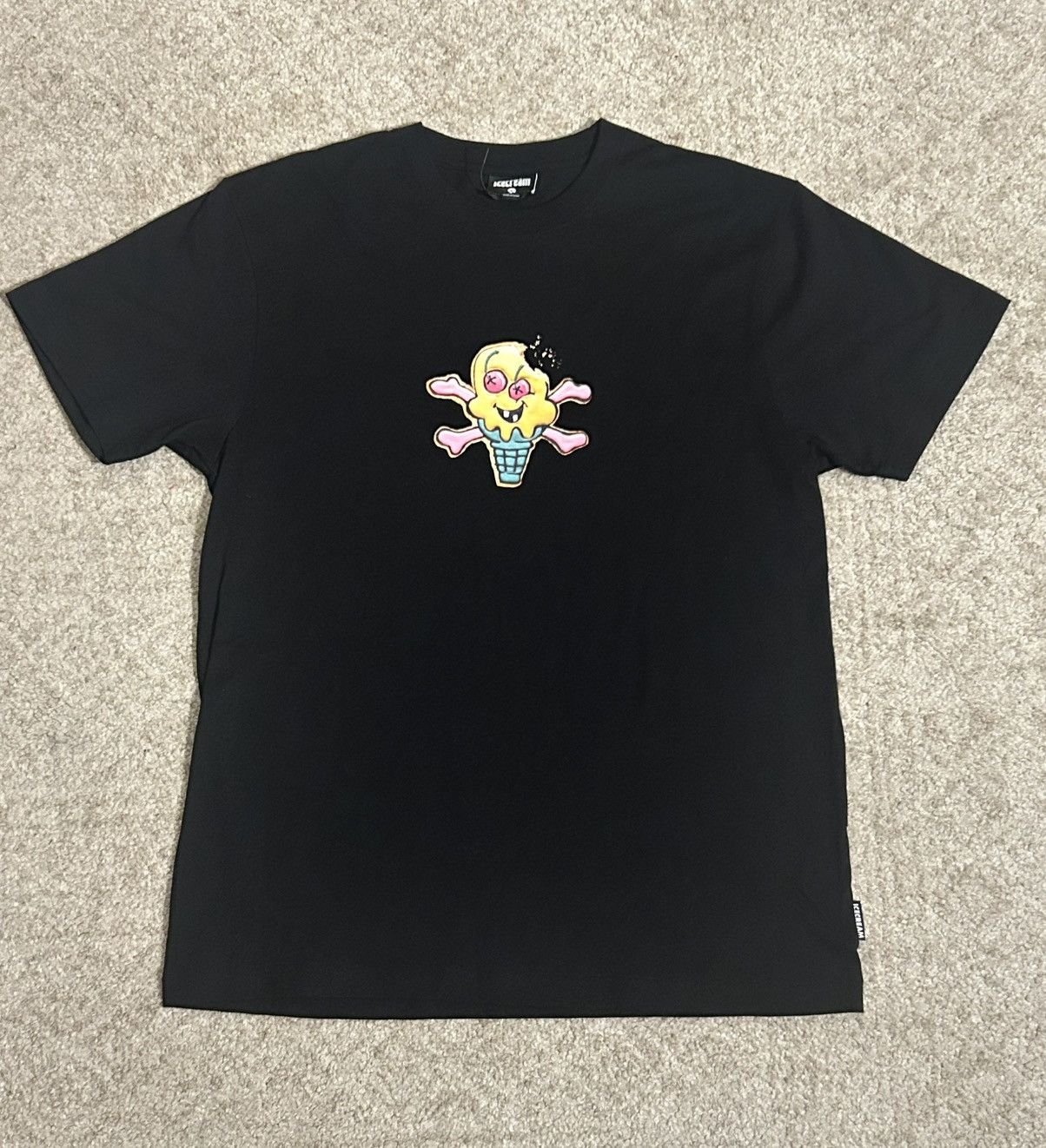 Billionaire Boys Club BILLIONAIRE BOYS CLUB T-SHIRT Size US L / EU 52-54 / 3 - 1 Thumbnail