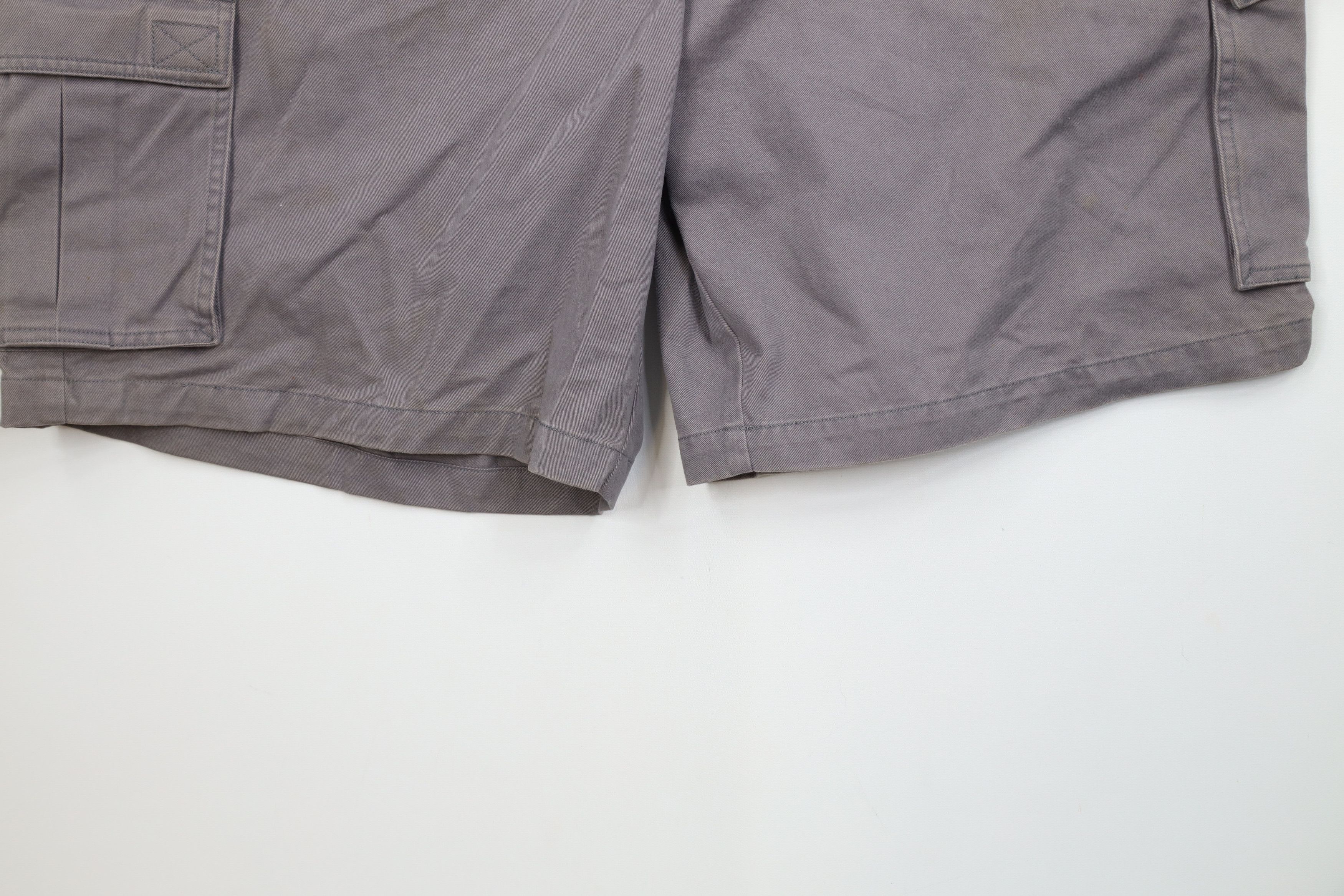Columbia Deadstock Vintage 90s Y2K Columbia Hiking Trekking Shorts Size US 42 / EU 58 - 4 Thumbnail