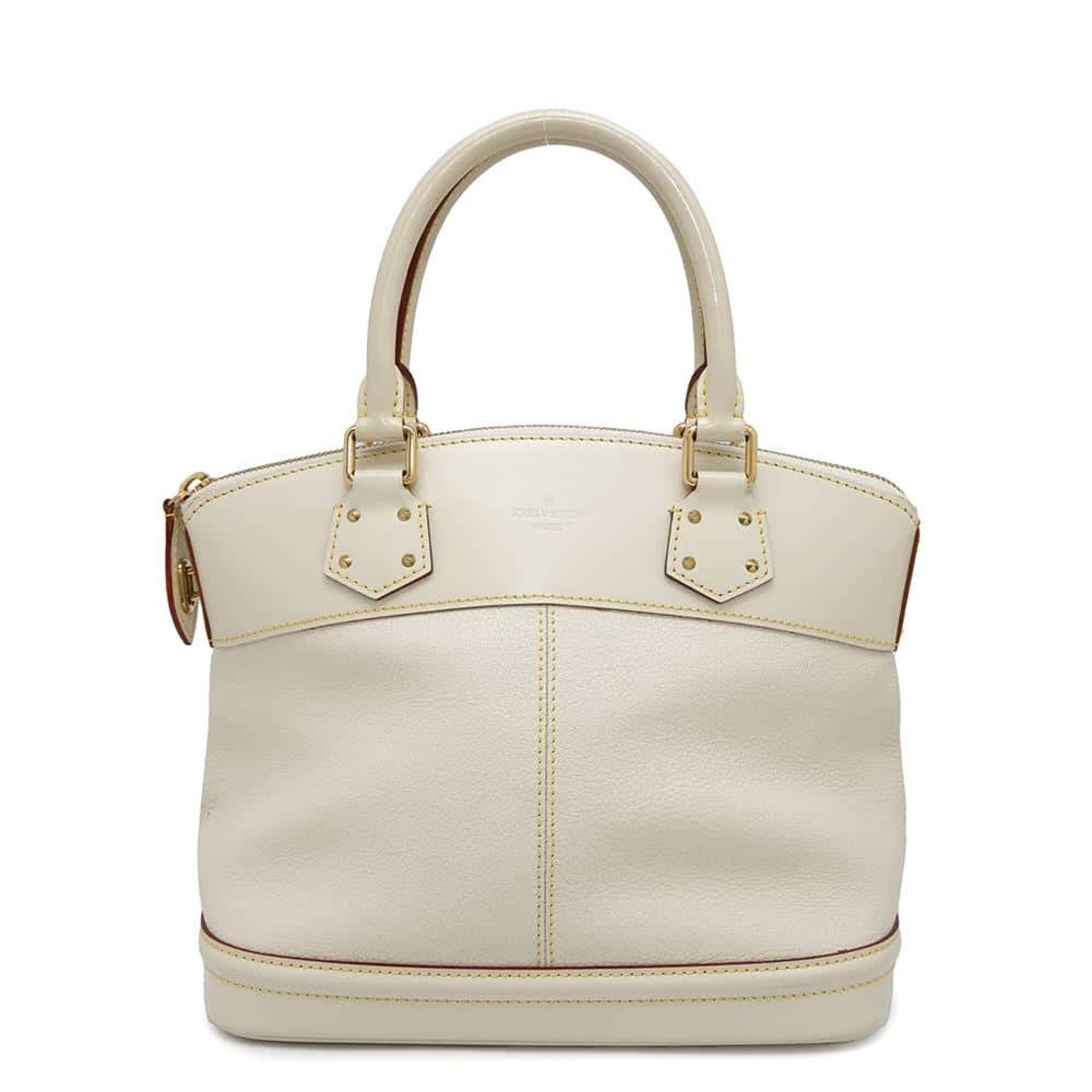 Louis Vuitton Louis Vuitton Lockit handbag Size ONE SIZE - 1 Thumbnail