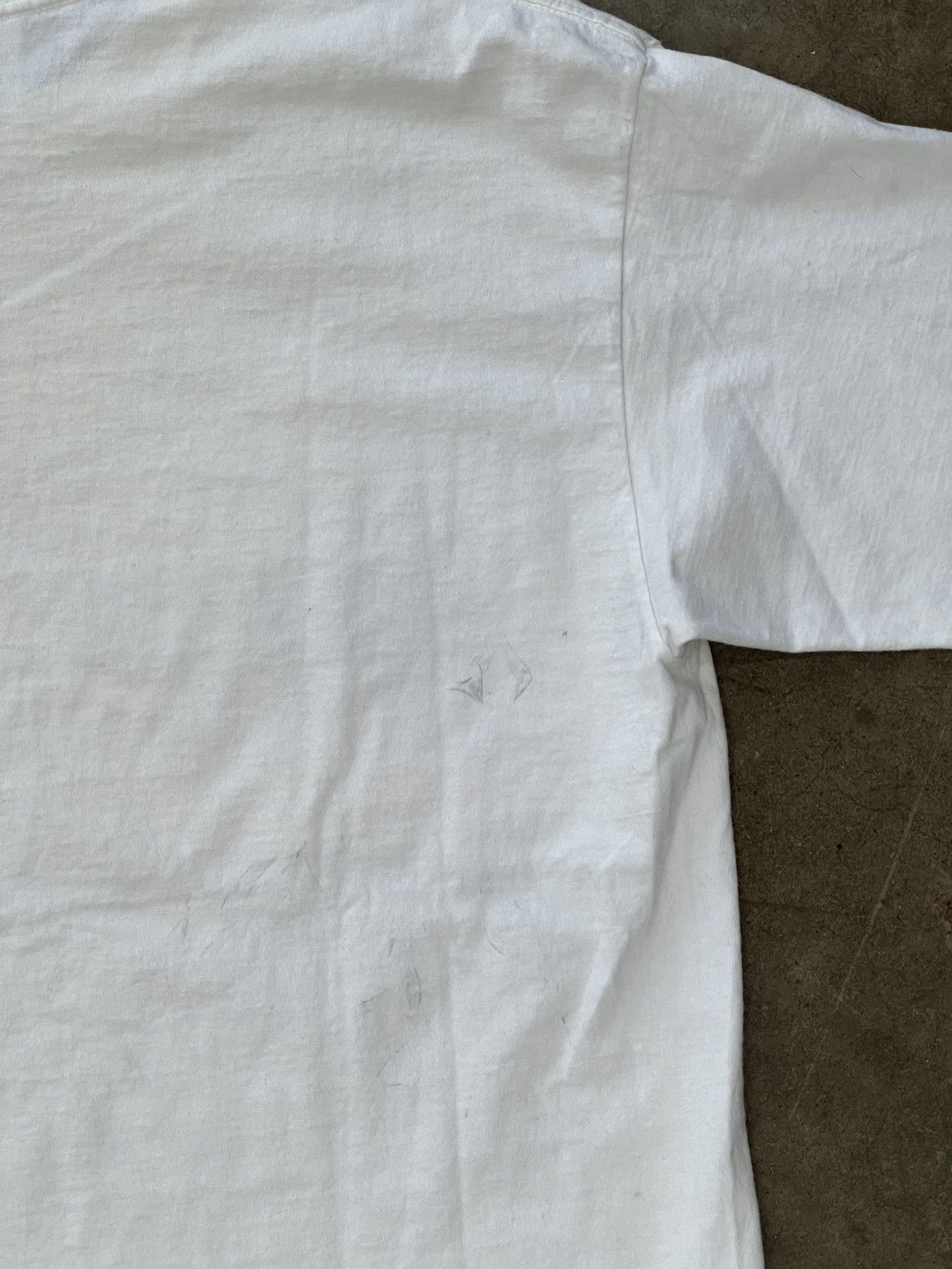 Vintage Vintage 1993 USA Soccer vs. Germany Single Stitch Tee XL Size US XL / EU 56 / 4 - 8 Thumbnail