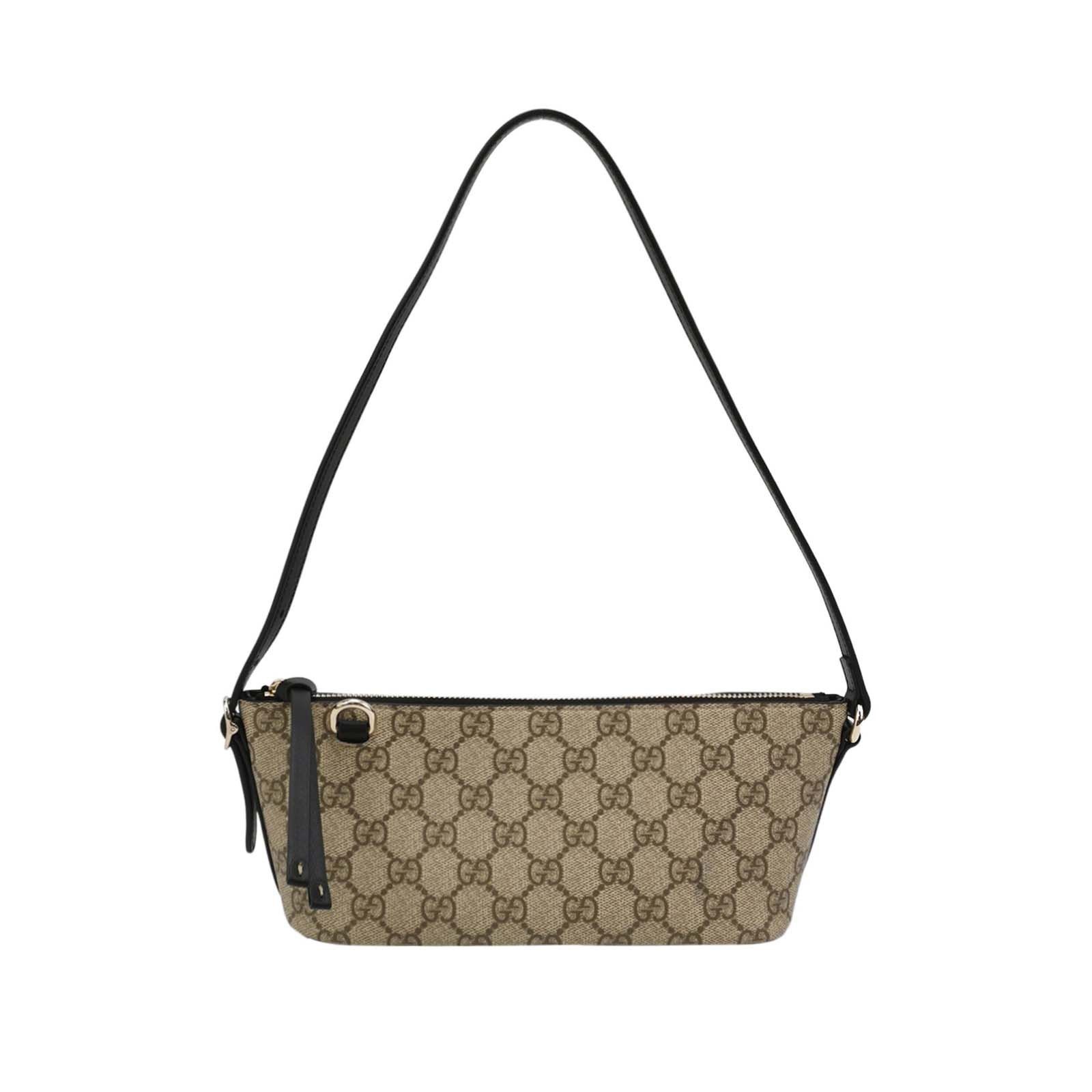 Gucci Gucci Women os Shoulder Bags Size ONE SIZE - 1 Thumbnail
