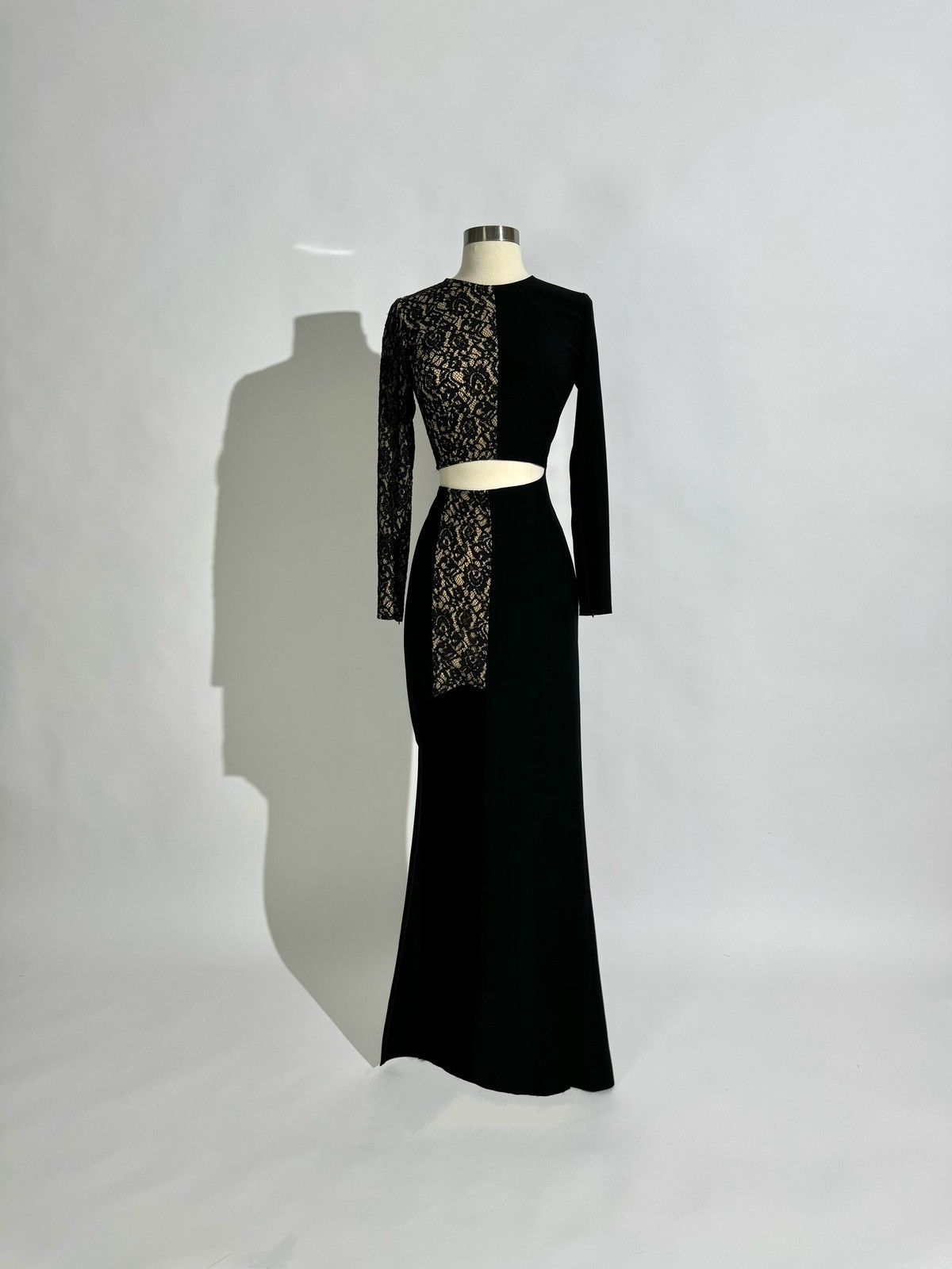 Other Brand New US 6 GEMY MAALOUF Evening Gown Size M / US 6-8 / IT 42-44 - 2 Thumbnail