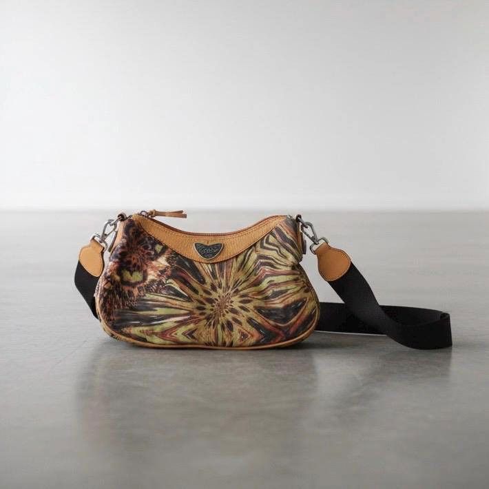 Roberto Cavalli The Cavalli Freedom Shoulder Bag Size ONE SIZE - 6 Thumbnail
