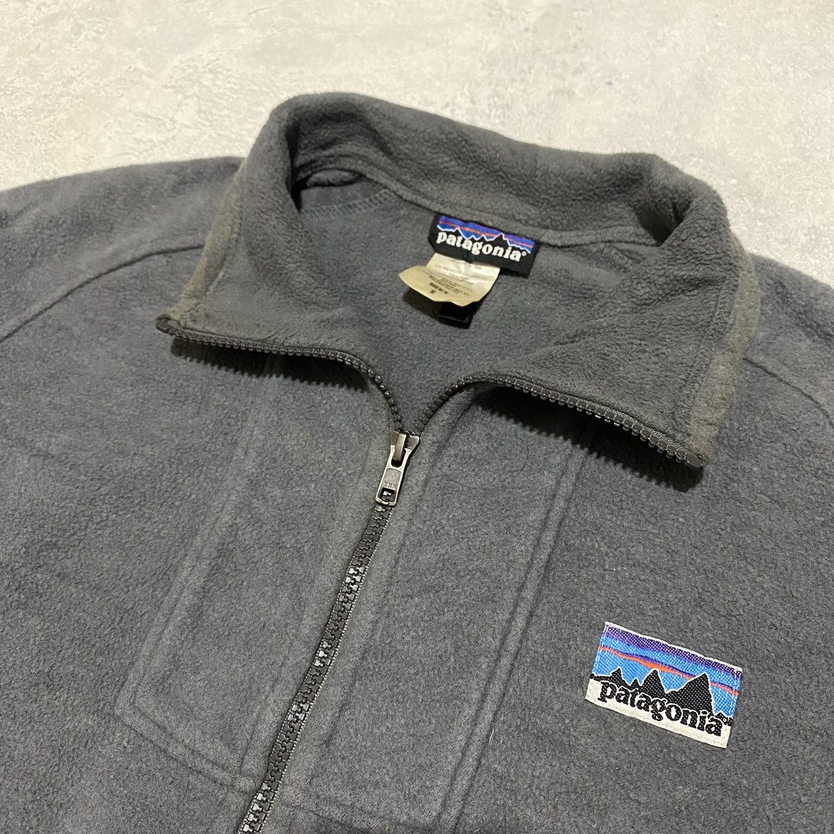 Other Vintage Patagonia 2000's Fleece Polartec Jacket Size US S / EU 44-46 / 1 - 3 Thumbnail