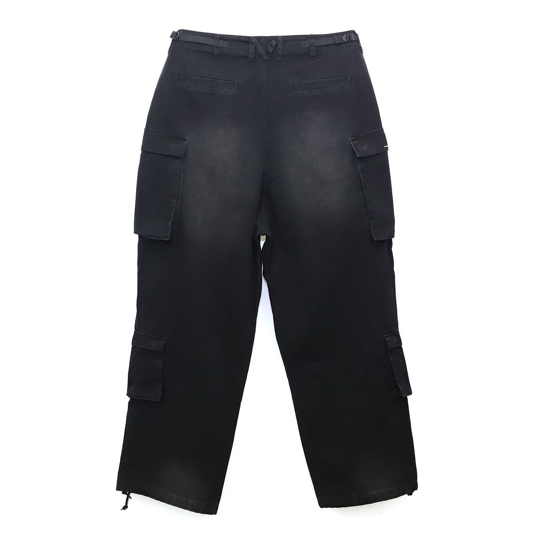 Mindseeker mindseeker faded cargo pants Size US 32 / EU 48 - 2 Thumbnail