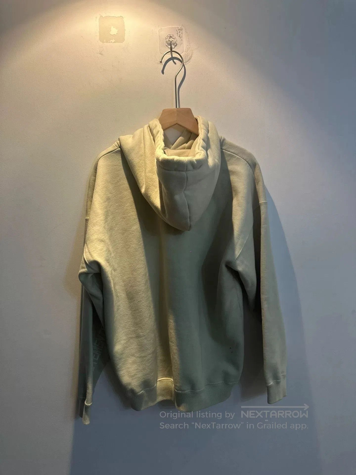 Vetements Vetements Hoodie with Tag. Size US S / EU 44-46 / 1 - 2 Thumbnail