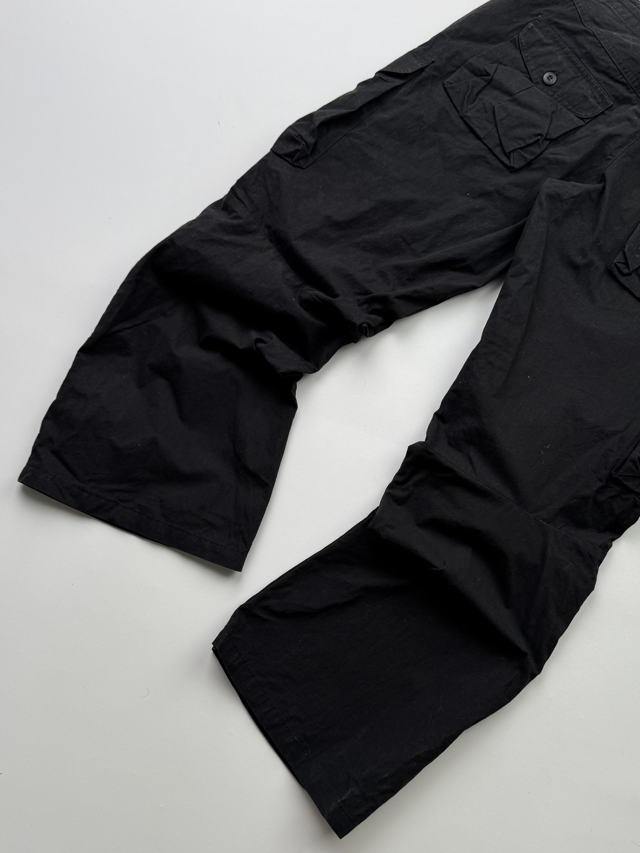 Puma Puma Vintage Pants (145) Size US 32 / EU 48 - 9 Thumbnail