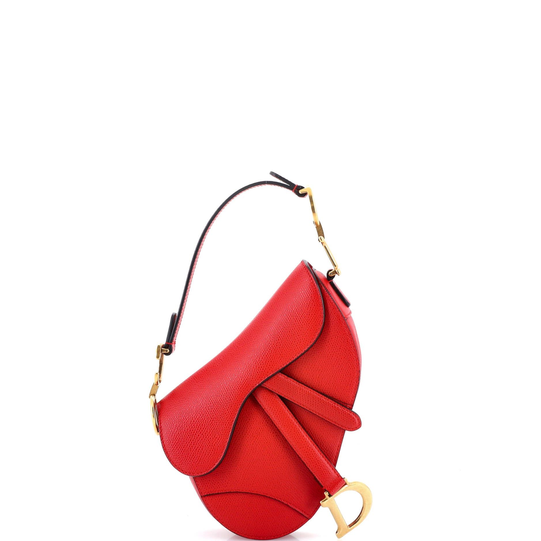 Dior Saddle Handbag Size ONE SIZE - 1 Thumbnail