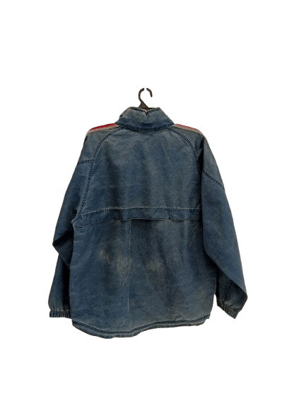 PPFM PPFM Jacket Sunfaded Style Japanese Brand Size US L / EU 52-54 / 3 - 2 Thumbnail