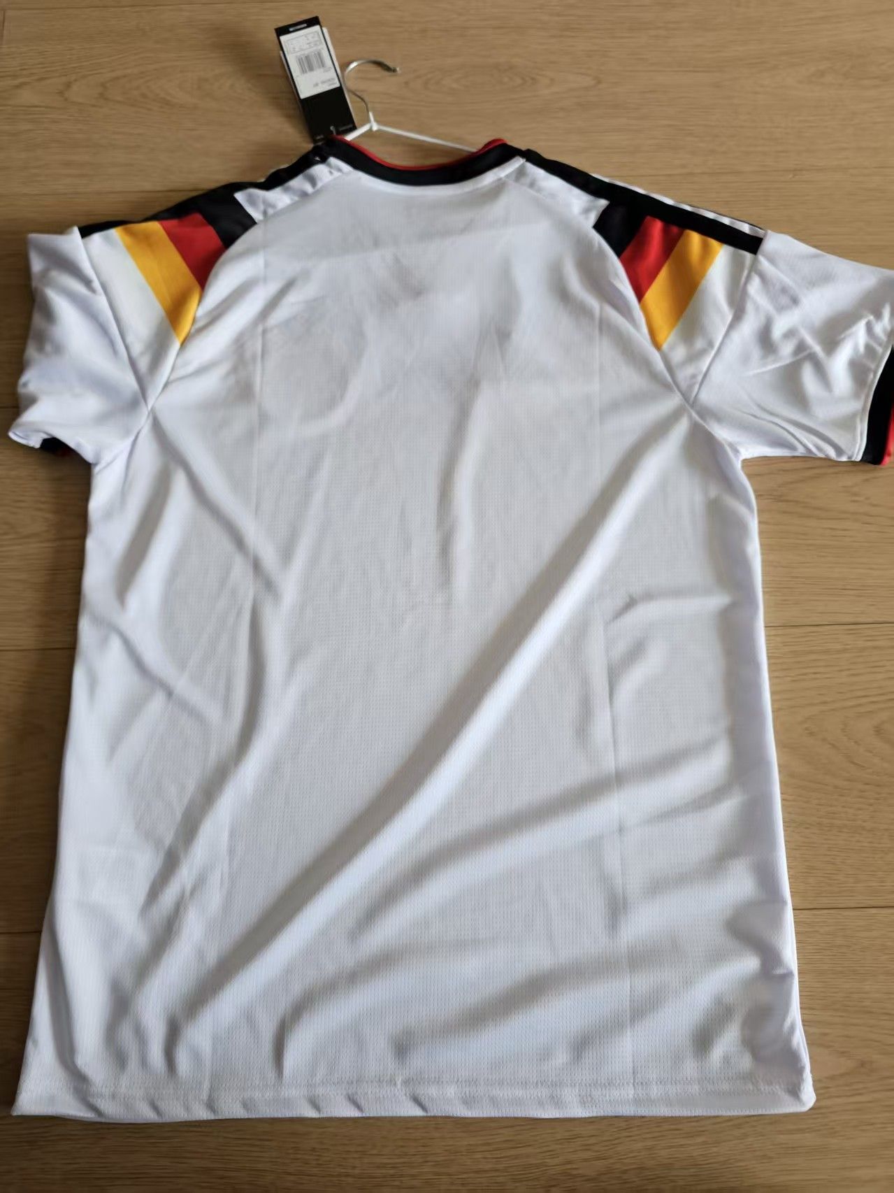 Nike 2026 Germany Football Jersey World Cup Size US M / EU 48-50 / 2 - 4 Thumbnail