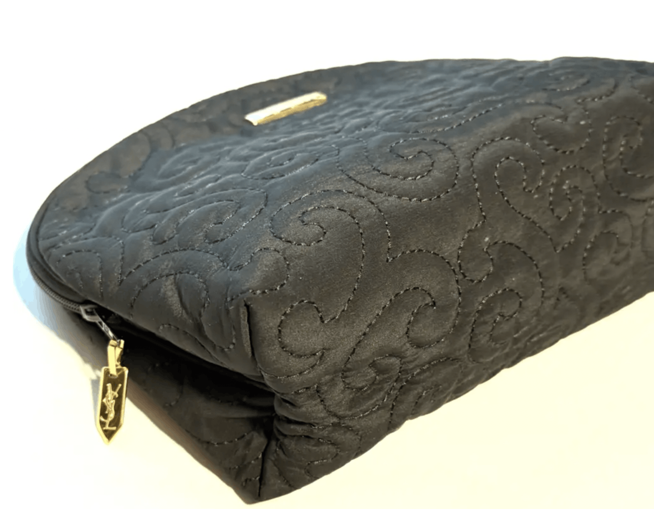 Yves Saint Laurent YSL Vintage 80's clutchs Size ONE SIZE - 7 Thumbnail