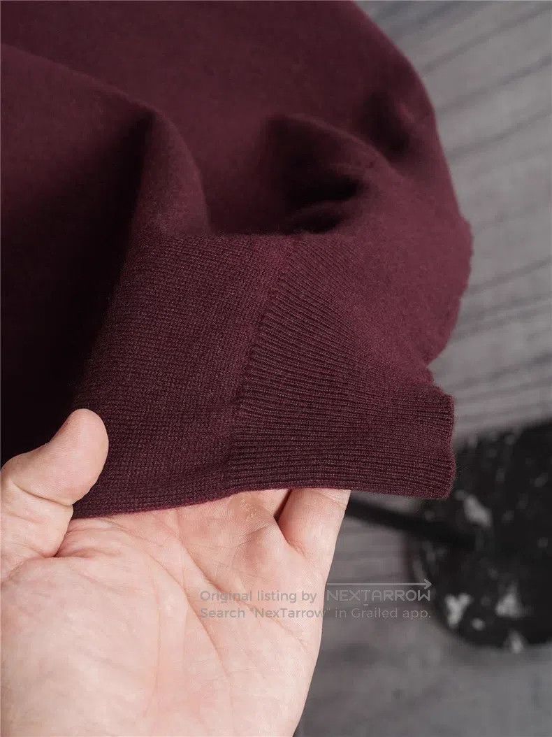 Brunello Cucinelli Brunello Cucinelli Double-plied Cashmere Vest Size US M / EU 48-50 / 2 - 6 Thumbnail