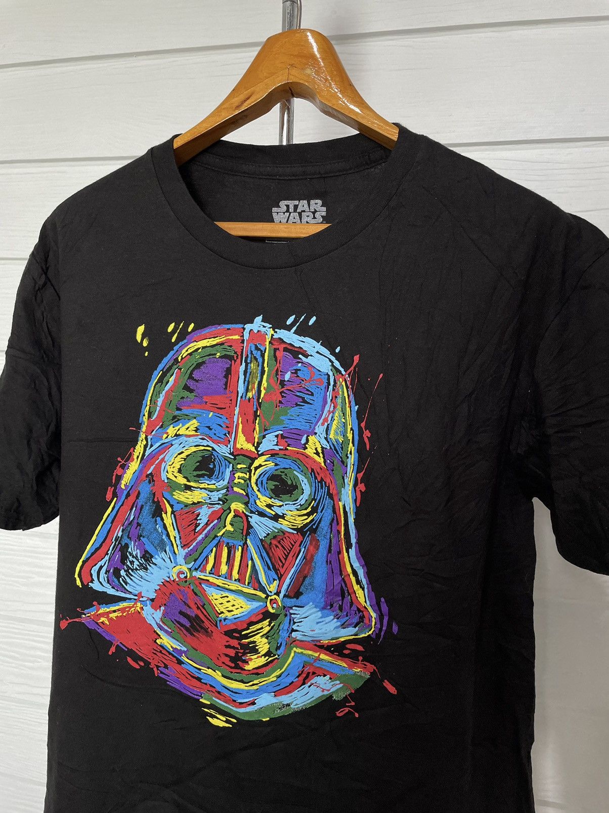 Star Wars STAR WARS DARTH VADER MULTICOLOR Size US L / EU 52-54 / 3 - 2 Thumbnail