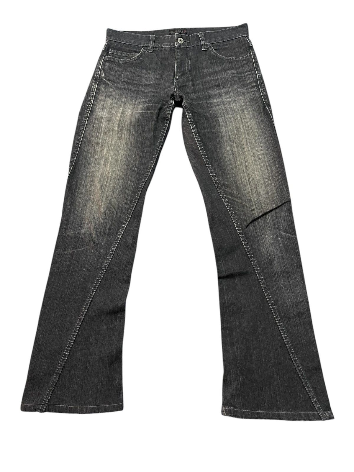 If Six Was Nine × Japanese Brand × Le Grande Bleu (L.G.B.) LGB