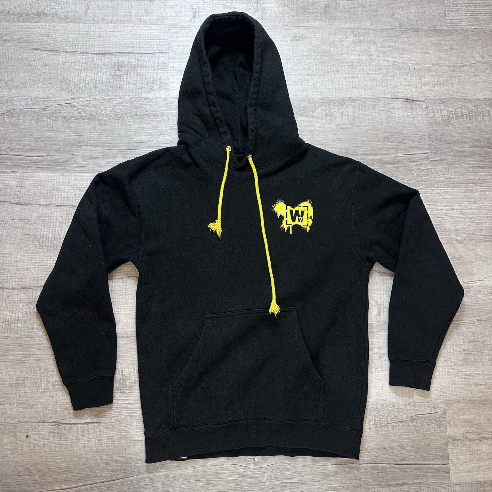 Woodward Woodward Camp Hoodie Men's Medium Sweatshirt We Live This Size US M / EU 48-50 / 2 - 1 Thumbnail
