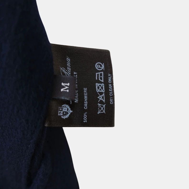 Loro Piana LORO PIANA A woolen cap over jacket Size US M / EU 48-50 / 2 - 3 Thumbnail