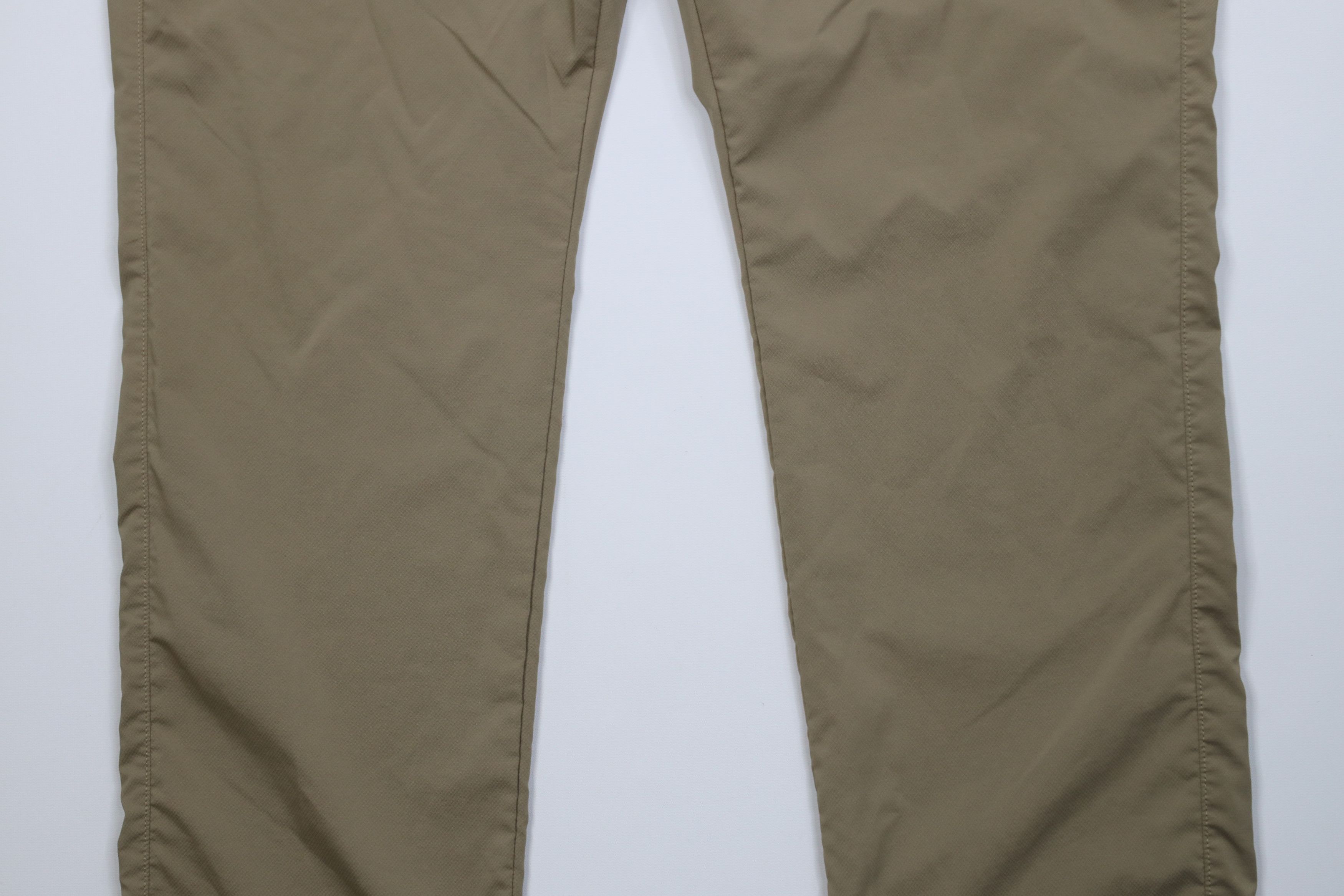Under Armour Under Armour Loose Fit Wide Leg Golfing Chino Pants Trousers Size US 38 / EU 54 - 3 Thumbnail
