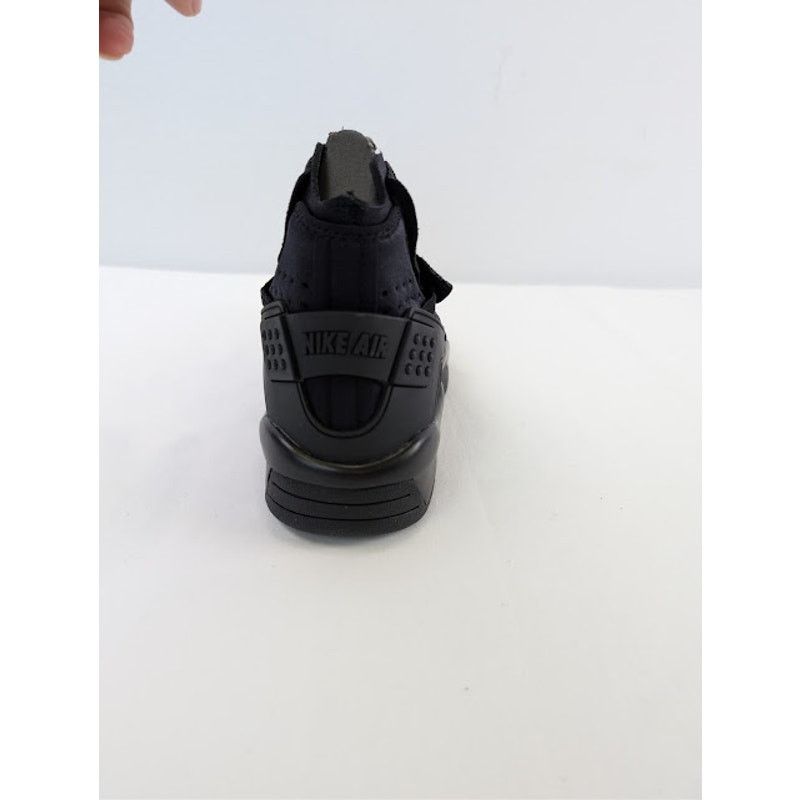 Comme des Garcons × Nike o1rshd1 Q:2 / Air Mowabb High Top Sneaker in Black Size US 8.5 / EU 41-42 - 16 Thumbnail