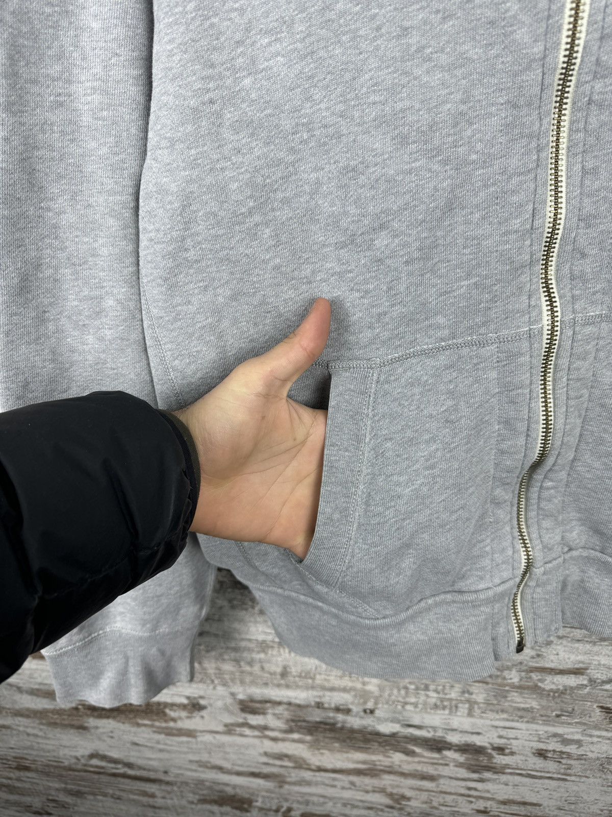 Polo Ralph Lauren × Vintage Mens Vintage Polo Ralph Lauren suits pants zip hoodie y2k Size US M / EU 48-50 / 2 - 7 Thumbnail