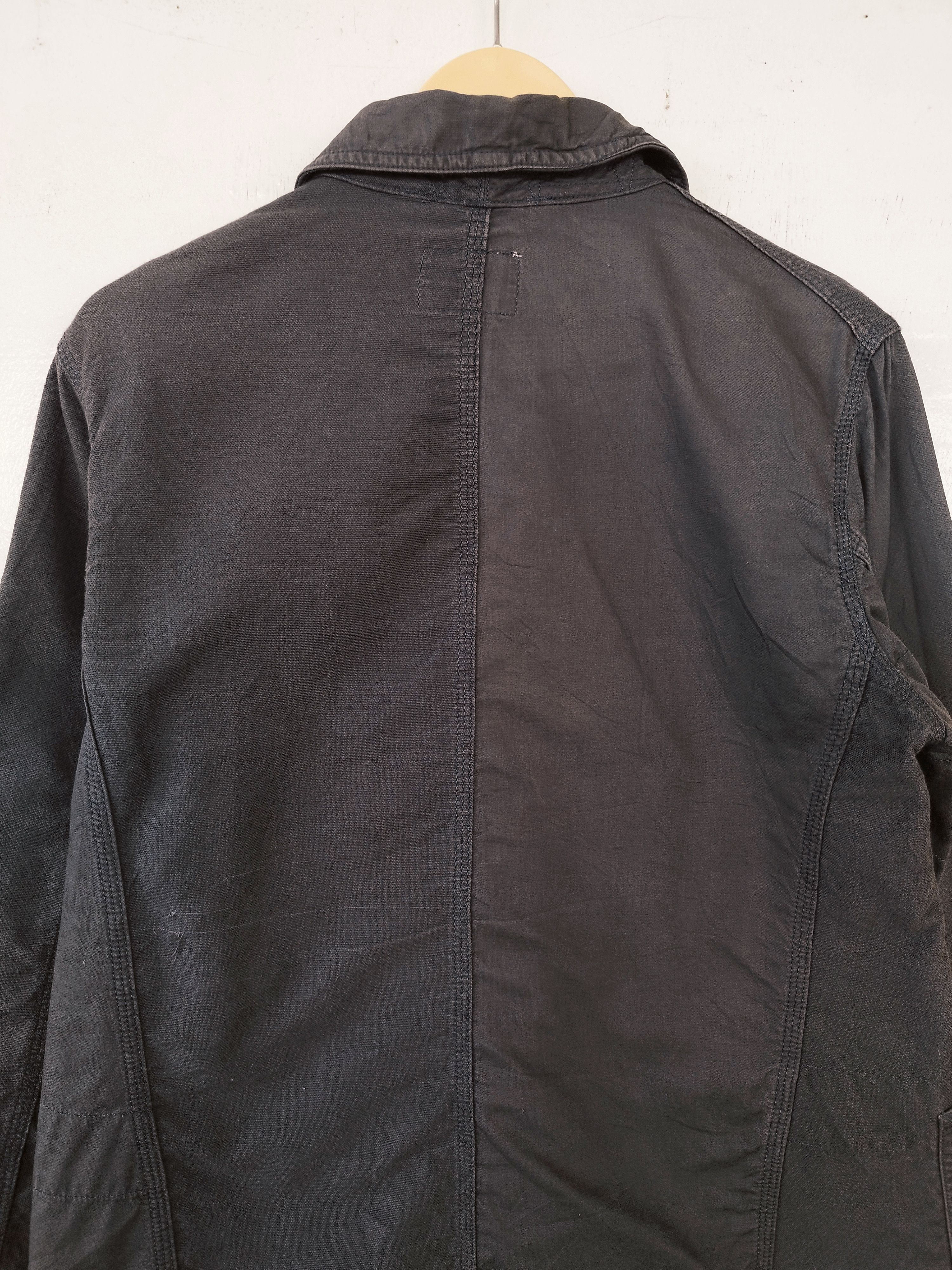 Engineered Garments Engineered Garments jacket made in USA Size US S / EU 44-46 / 1 - 4 Thumbnail