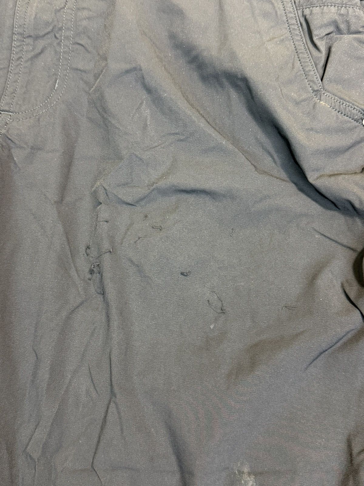 Lululemon ***FINAL DROP***RARE 00s LULULEMON TECHNICAL SHORT 36 Size US 36 / EU 52 - 5 Thumbnail