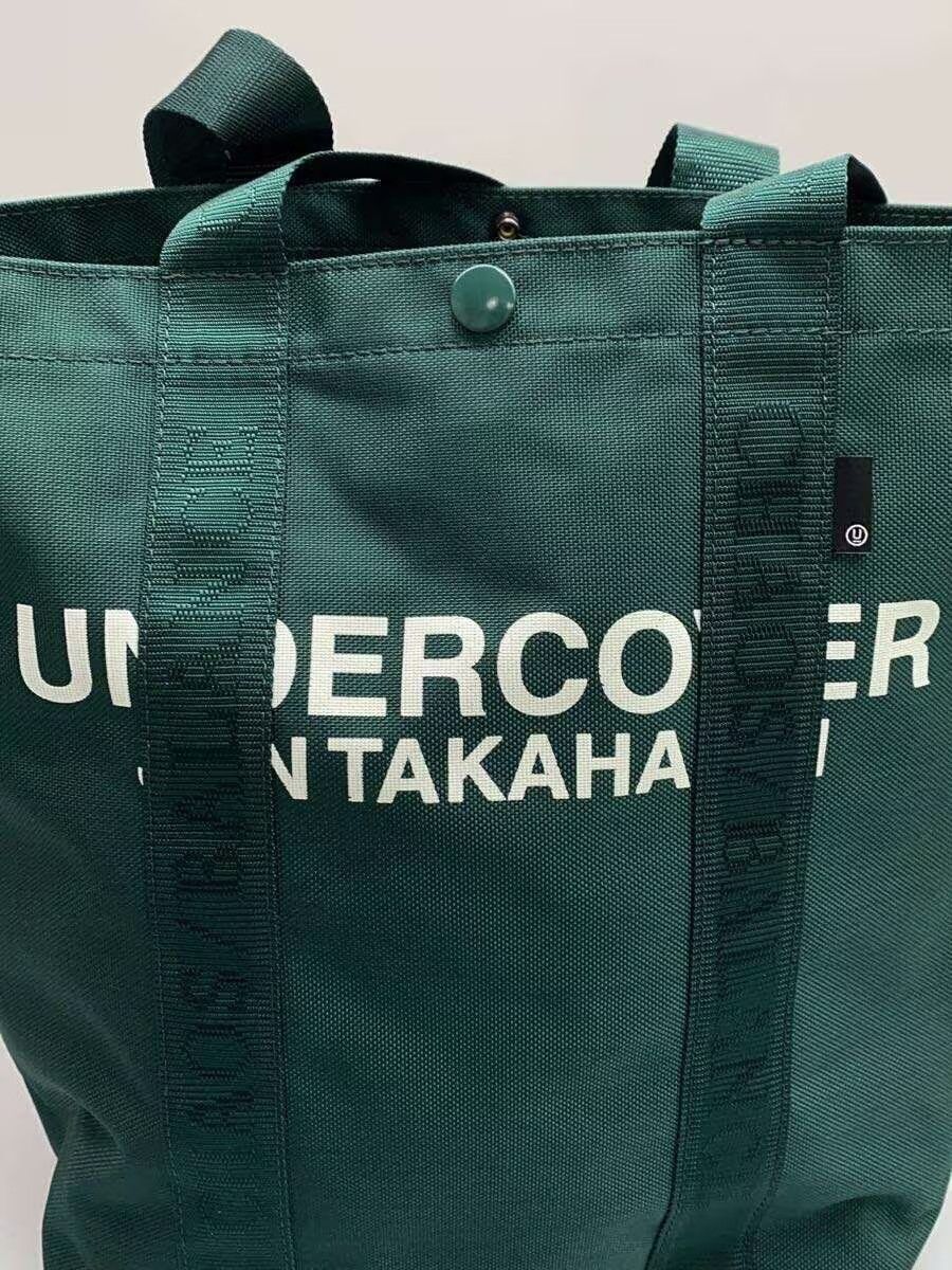 Undercover Logo Tote Bag Size ONE SIZE - 6 Thumbnail