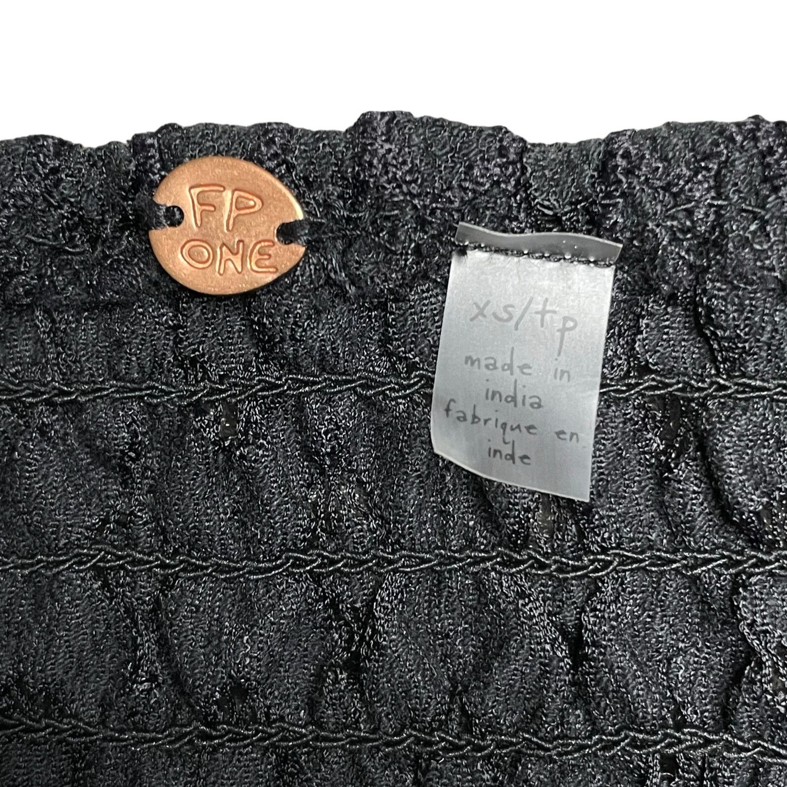 Free People NWT Free People Adela Dress Size XS / US 0-2 / IT 36-38 - 2 Thumbnail