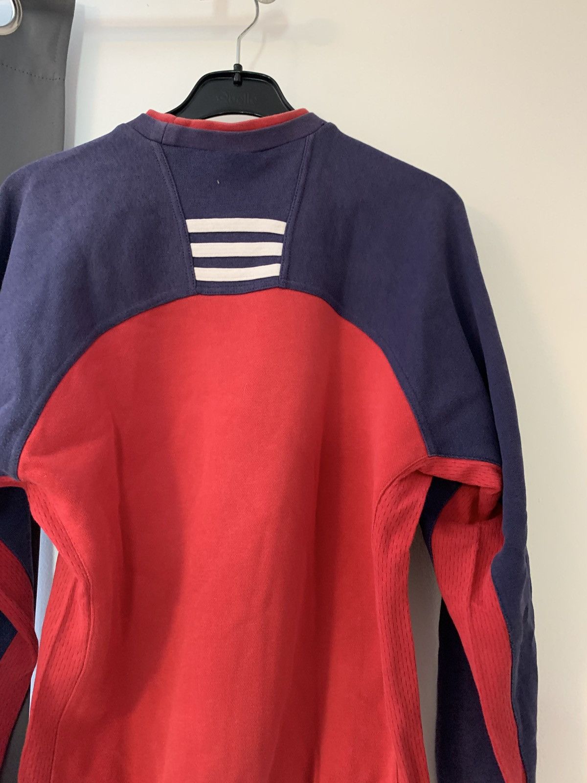 Adidas × Vintage Vintage Sweatshirt Adidas Bayern Size US M / EU 48-50 / 2 - 3 Thumbnail