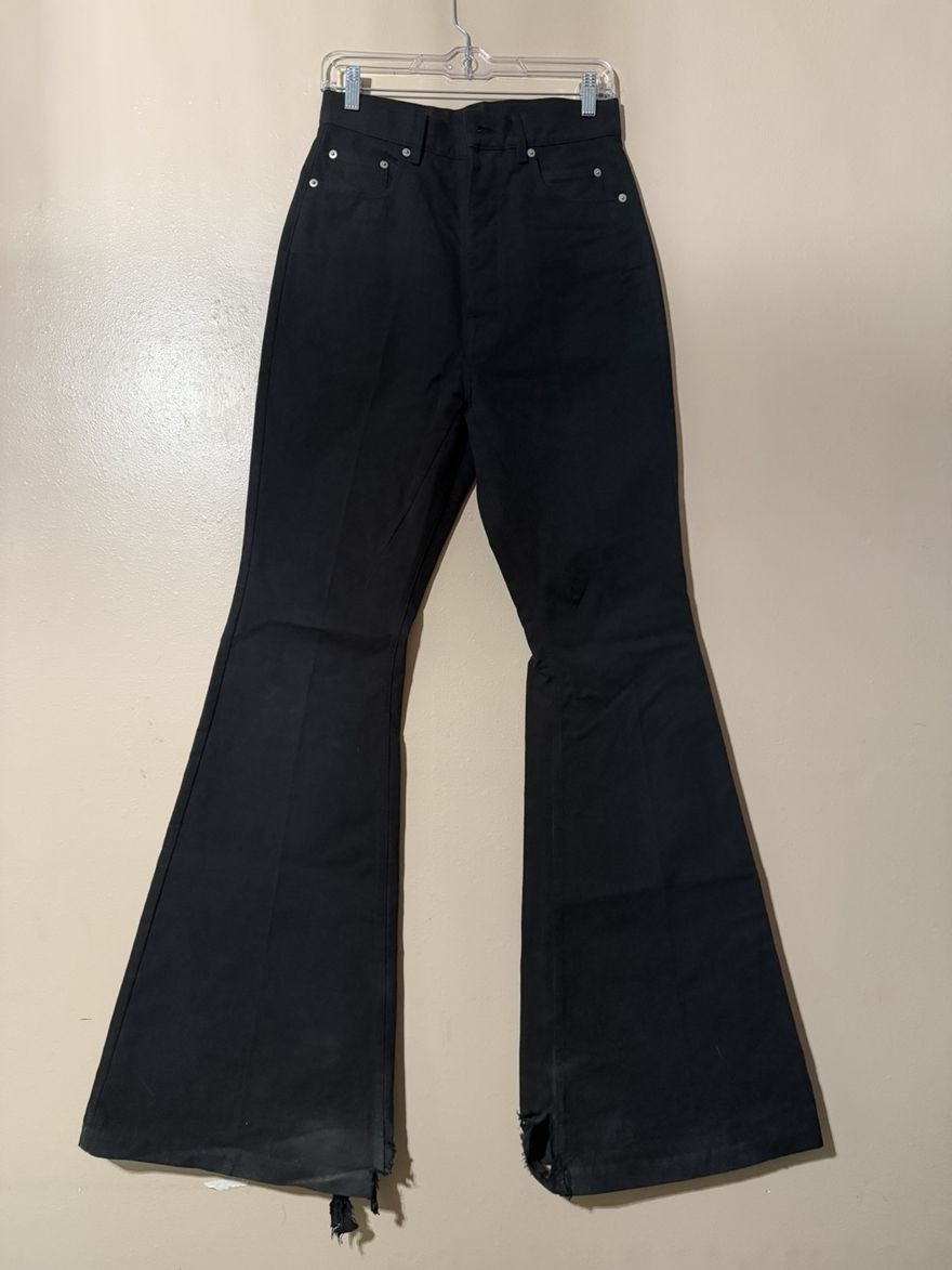 Bolan Bootcut Denim